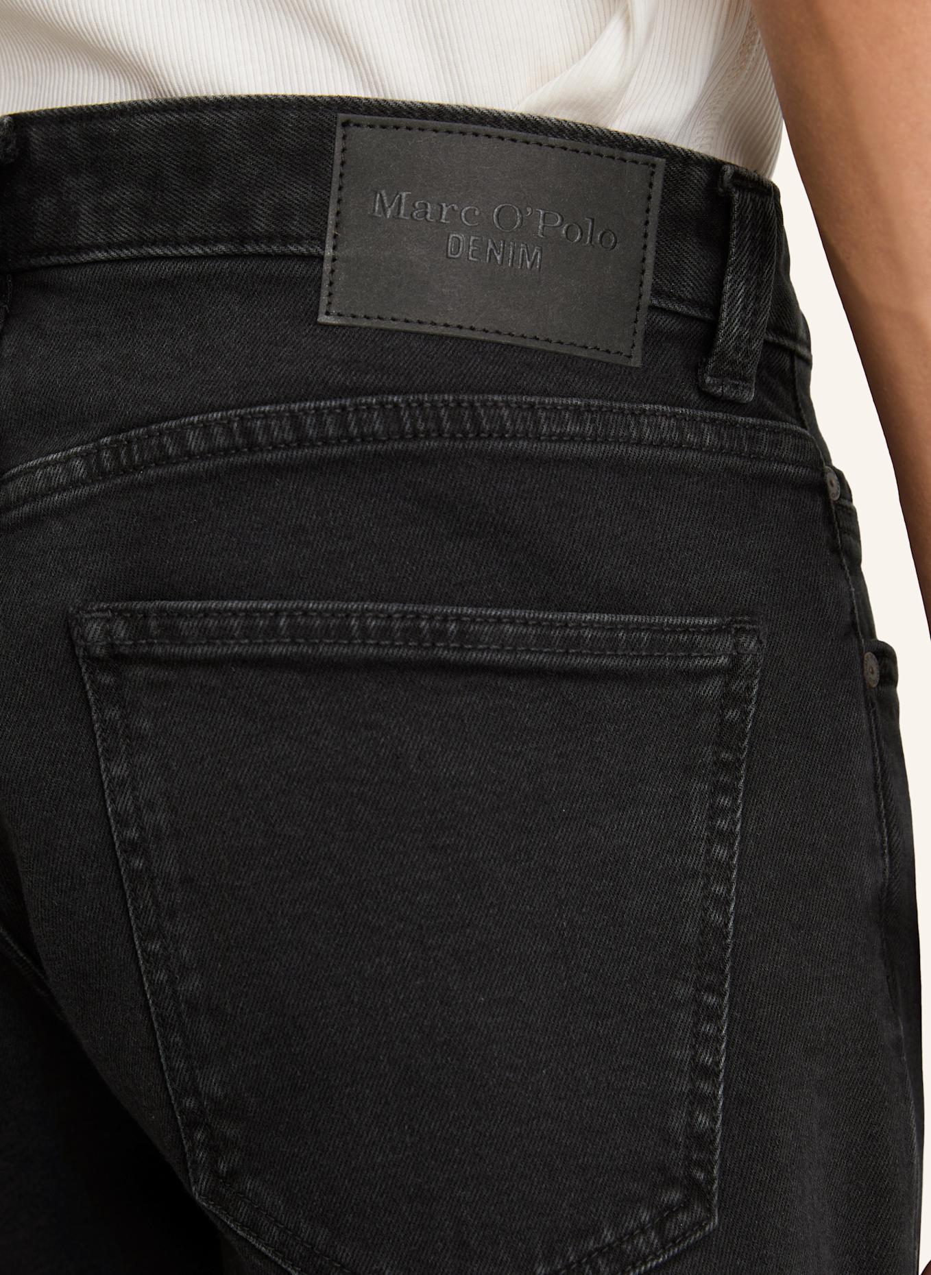 Marc O'Polo DENIM Jeans Model Aric: SCHWARZ
