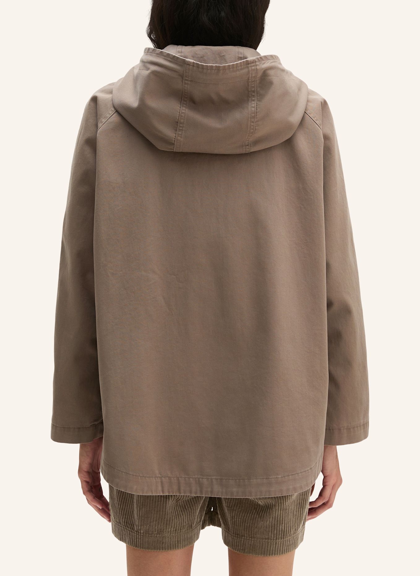 Marc O'Polo Outdoorjacke: BRAUN