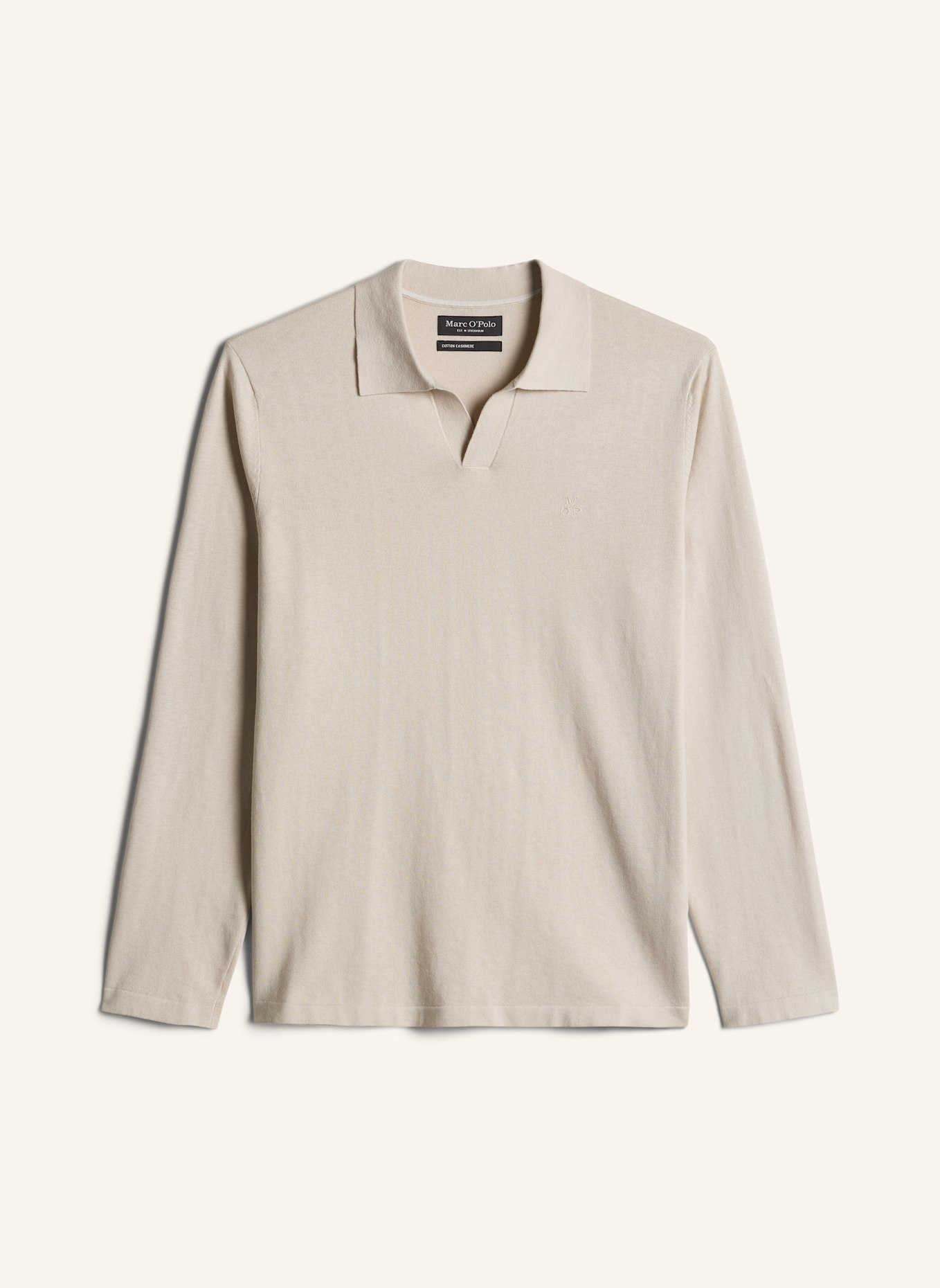 Marc O'Polo Pullover: CREME