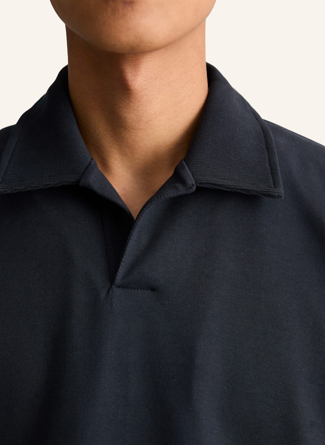 Marc O'Polo DENIM Sweatshirt: BLAU