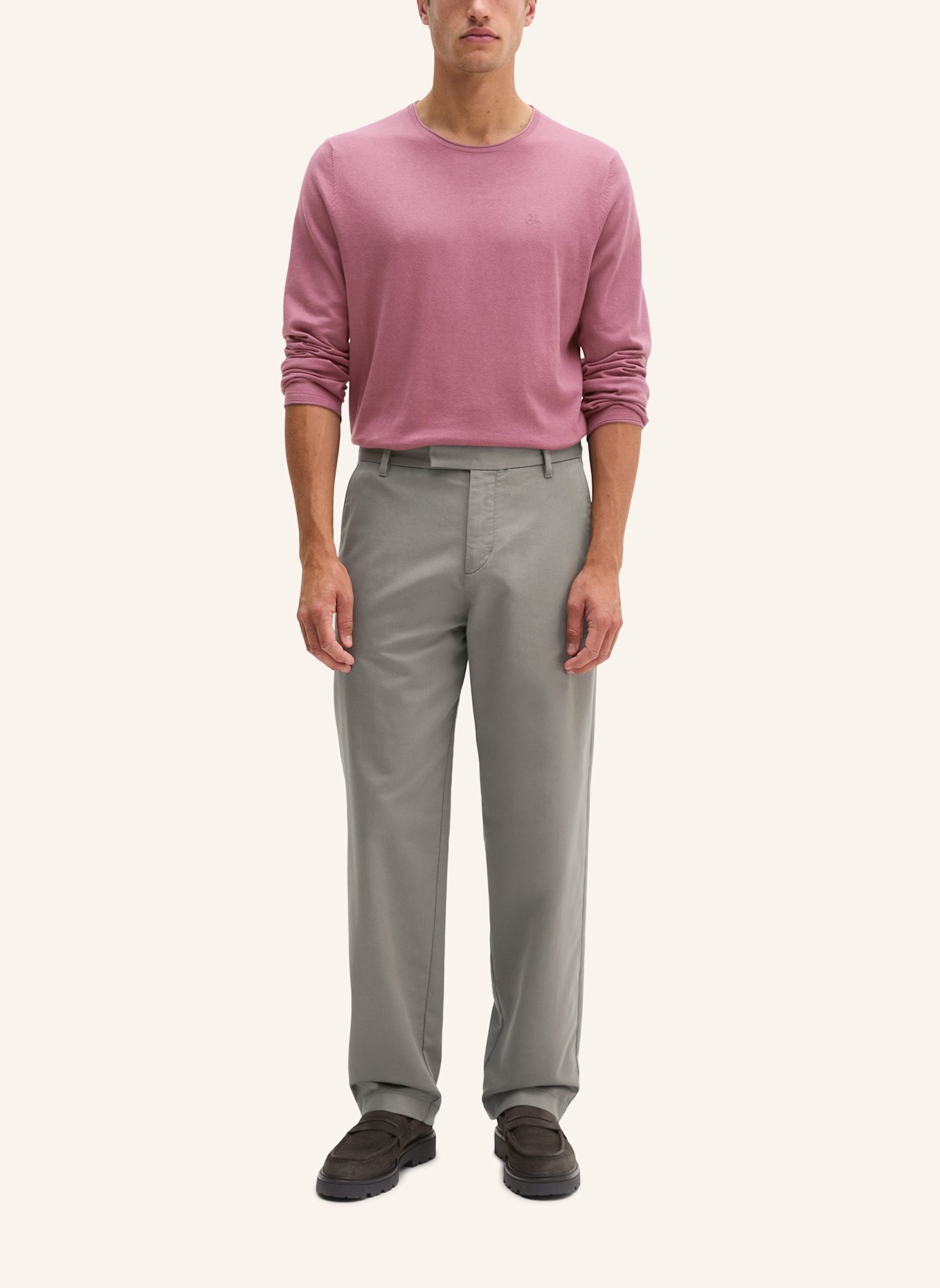 Marc O'Polo Pullover: LILA