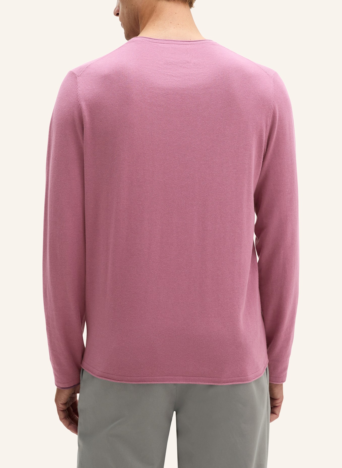 Marc O'Polo Pullover: LILA