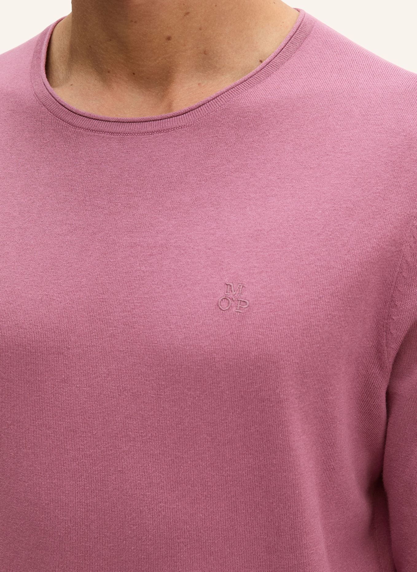 Marc O'Polo Pullover: LILA