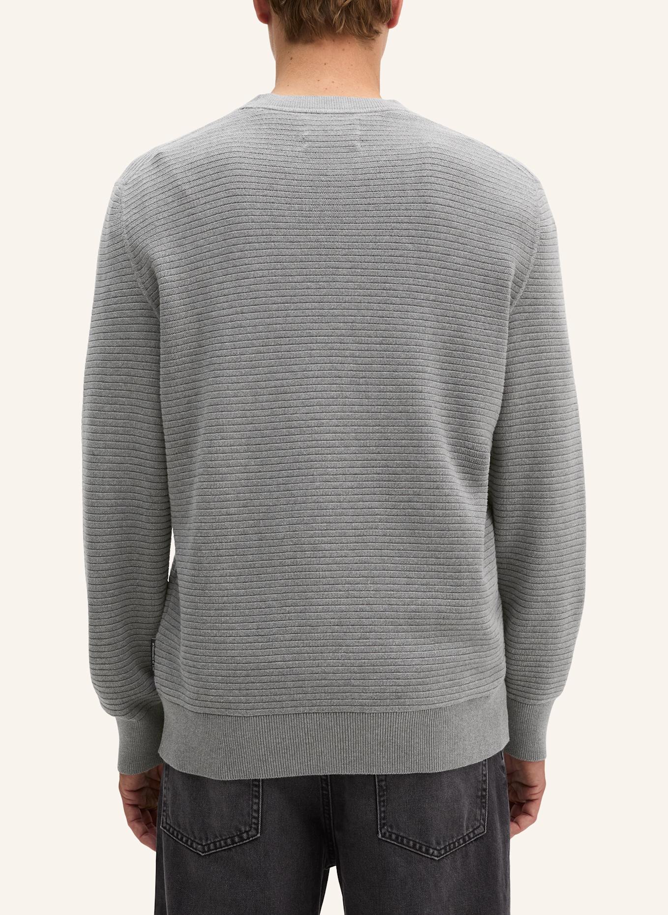 Marc O'Polo Pullover: HELLGRAU