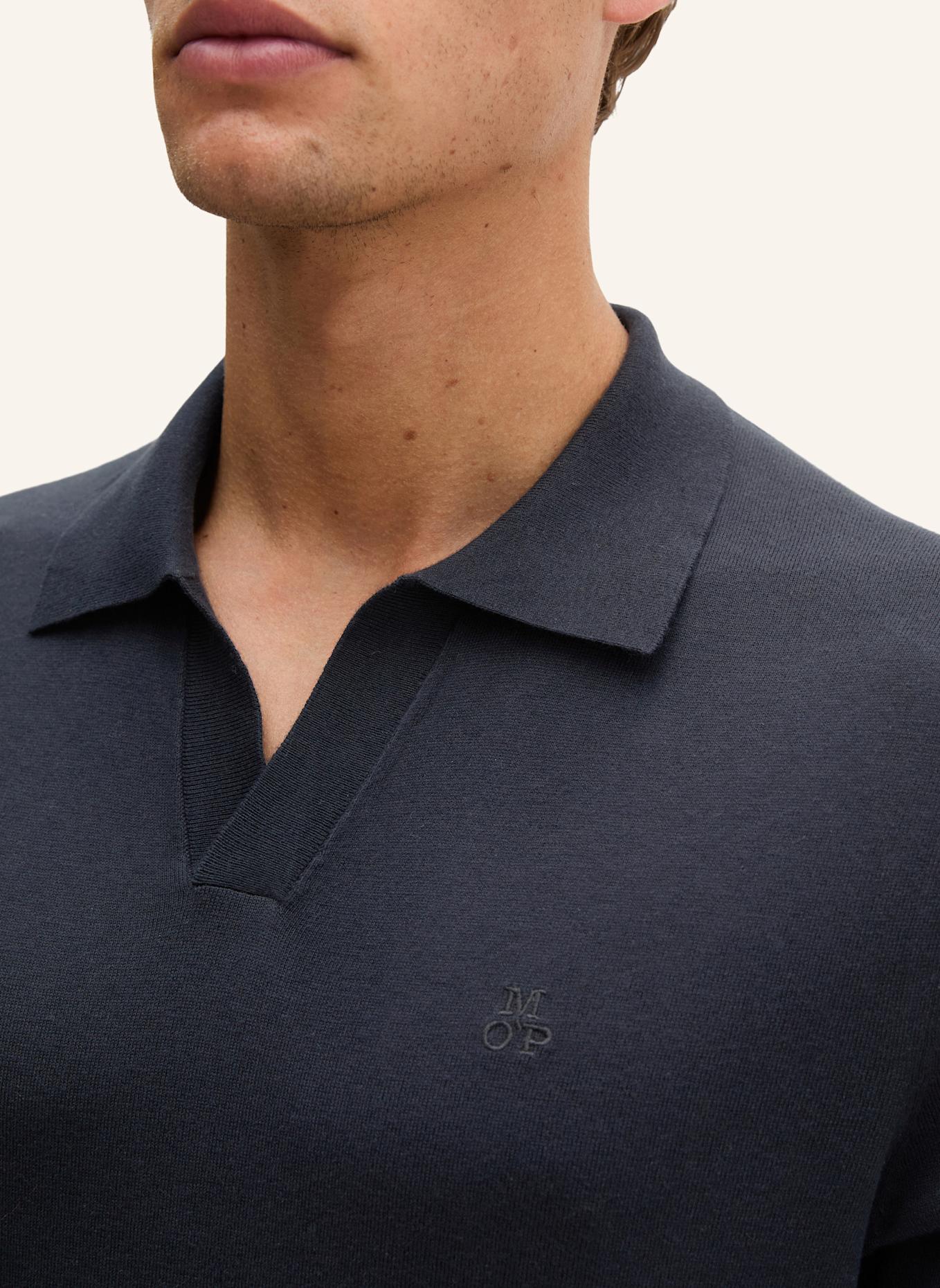 Marc O'Polo Pullover: DUNKELBLAU