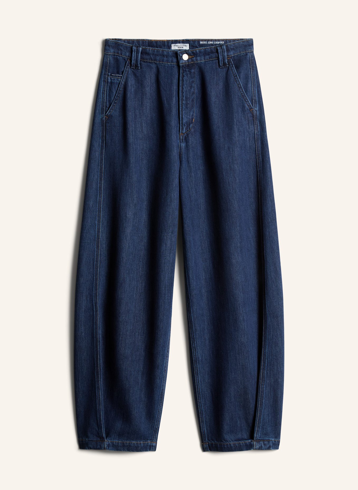 Marc O'Polo DENIM Jeans: BLAU