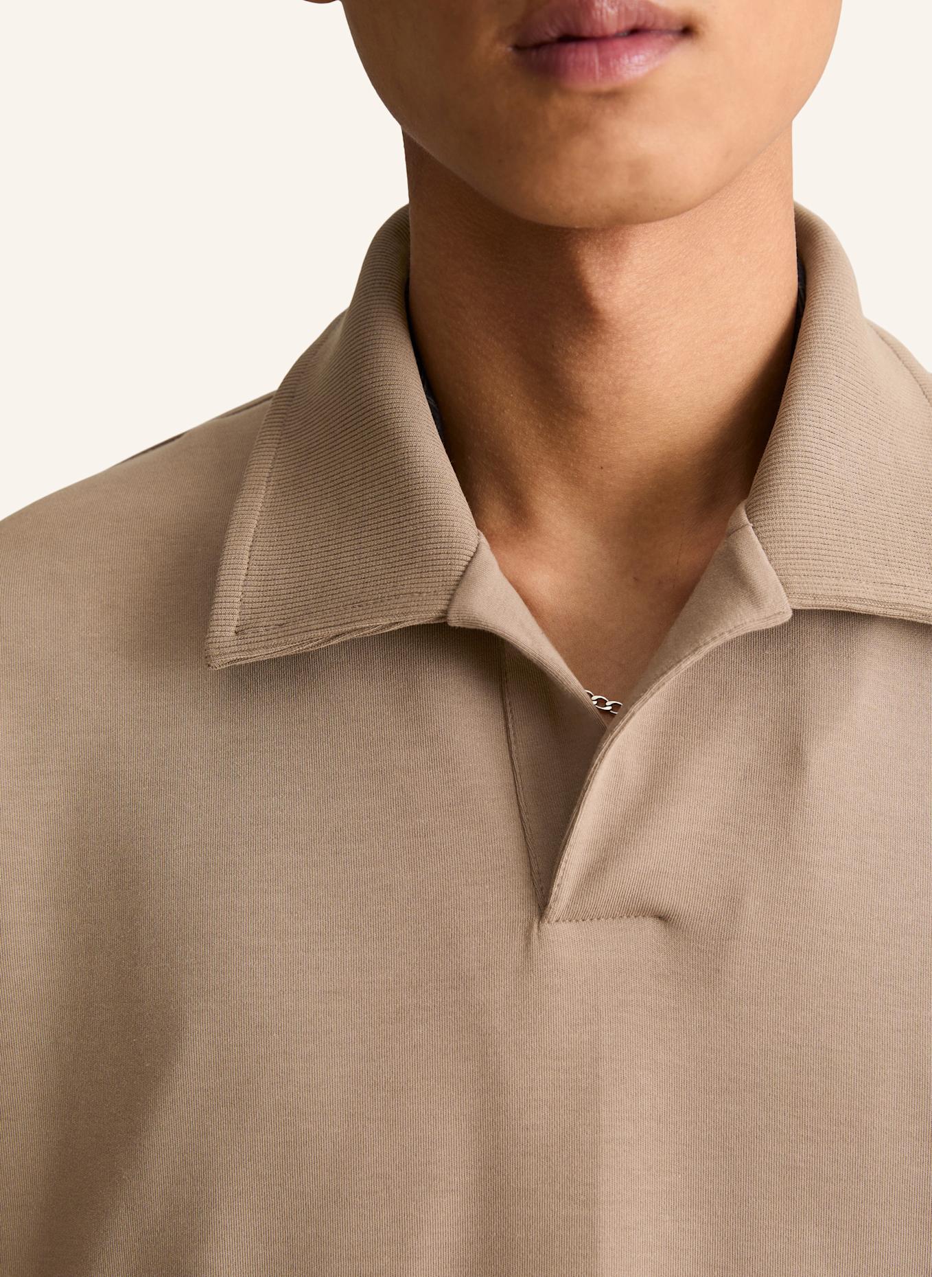 Marc O'Polo DENIM Sweatshirt: BEIGE