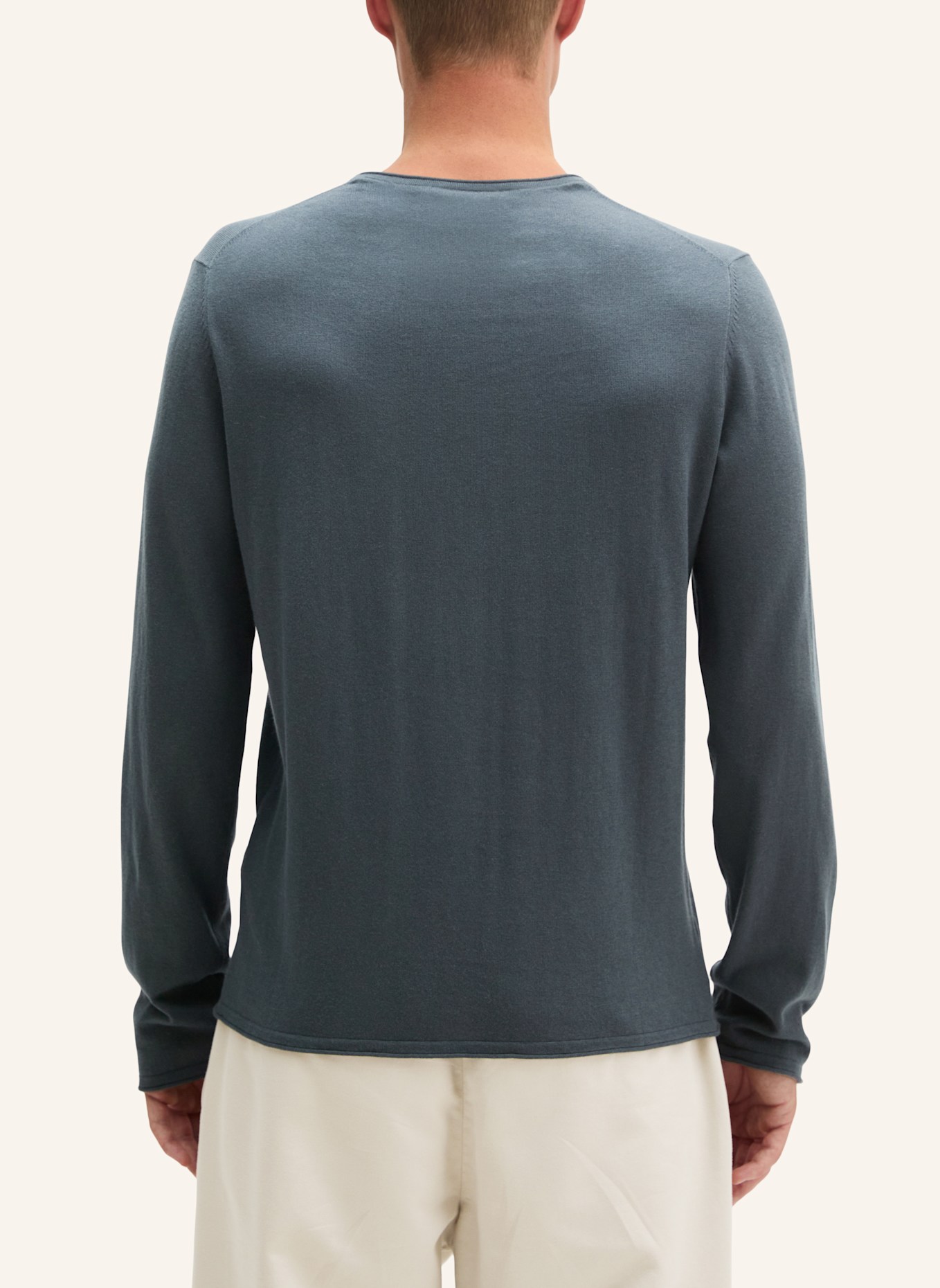 Marc O'Polo Pullover: BLAU