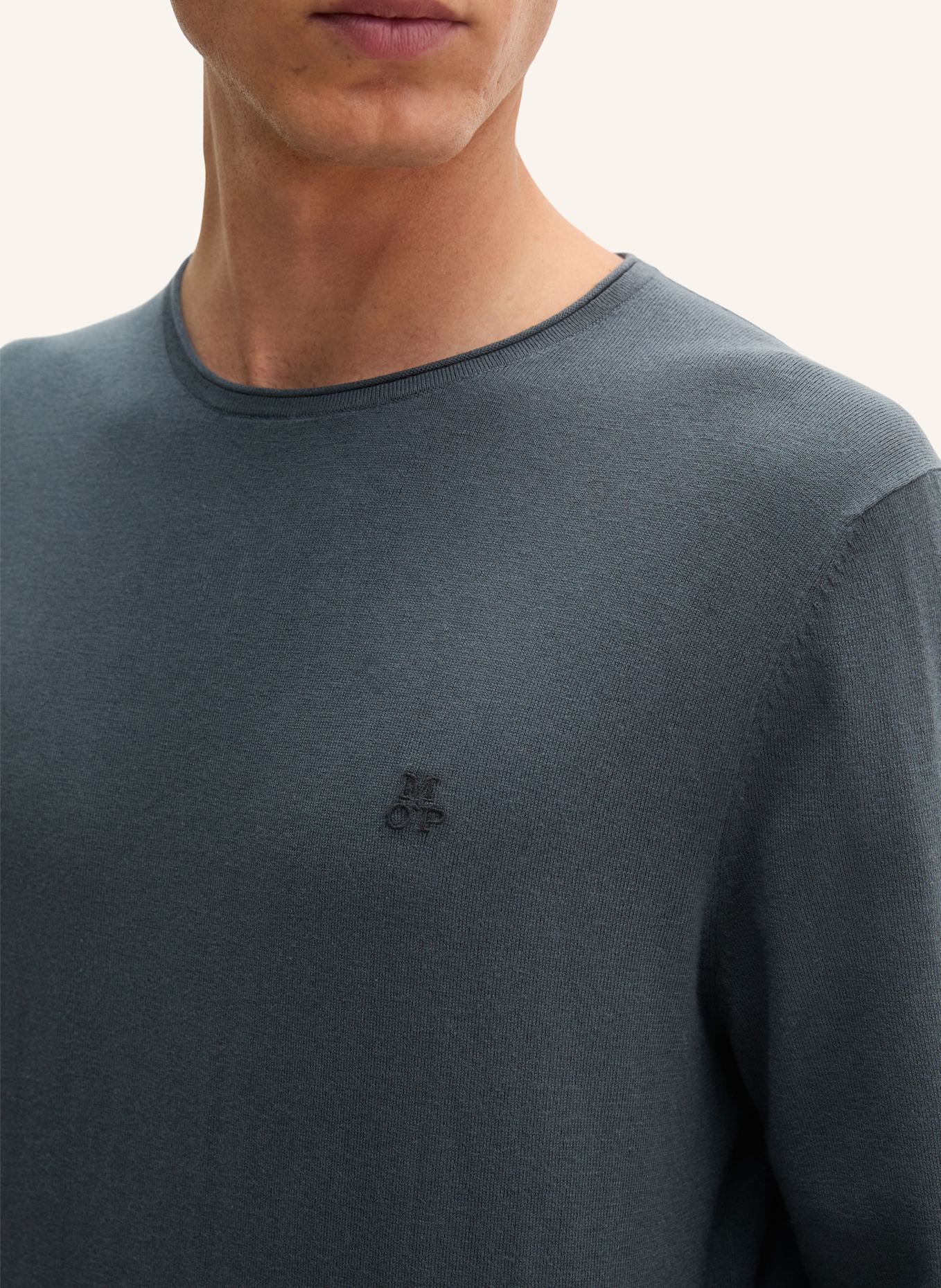 Marc O'Polo Pullover: BLAU