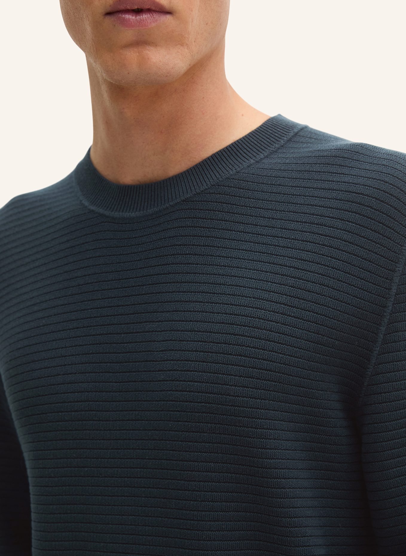 Marc O'Polo Pullover: DUNKELGRAU