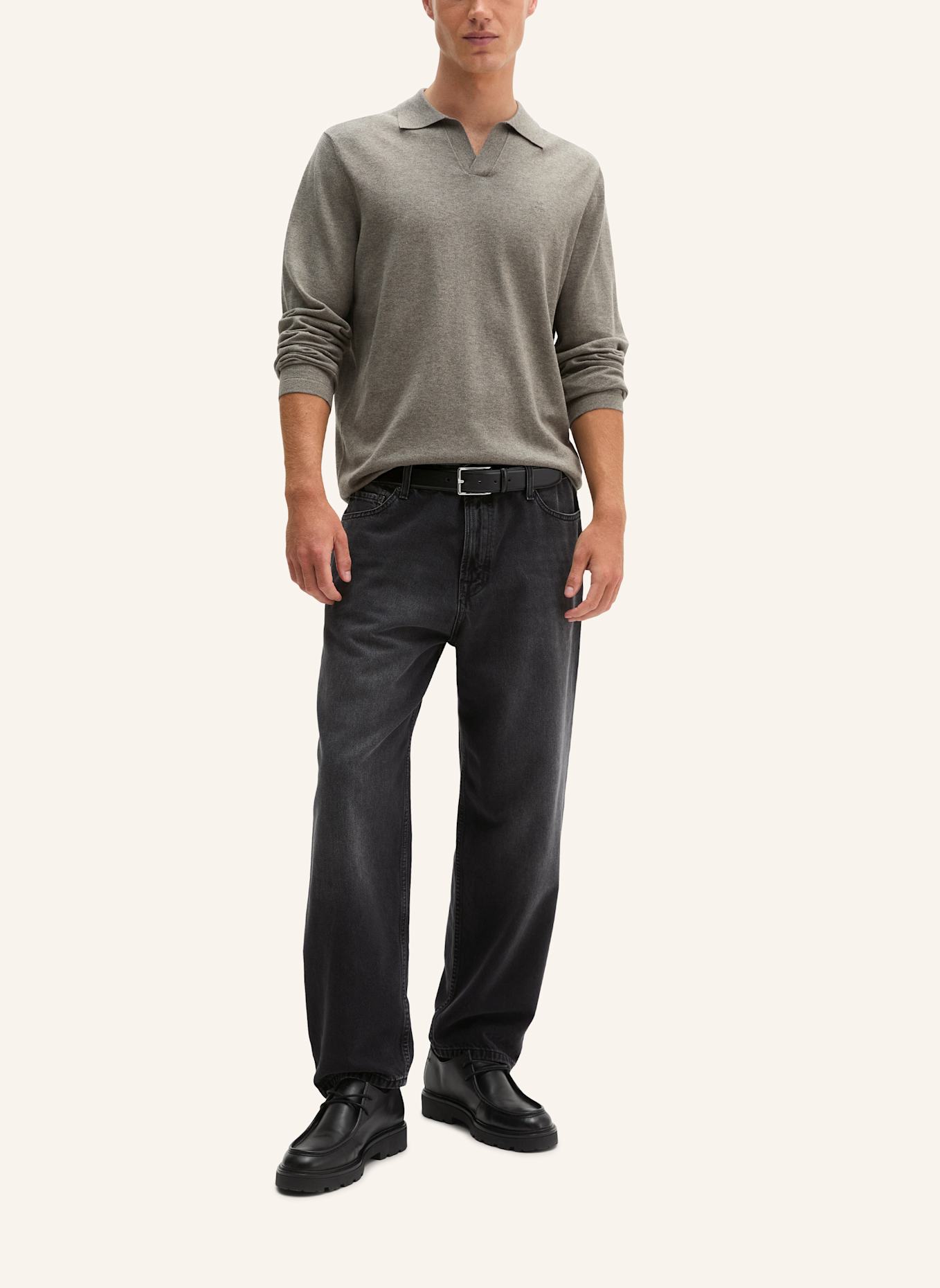 Marc O'Polo Pullover: GRAU