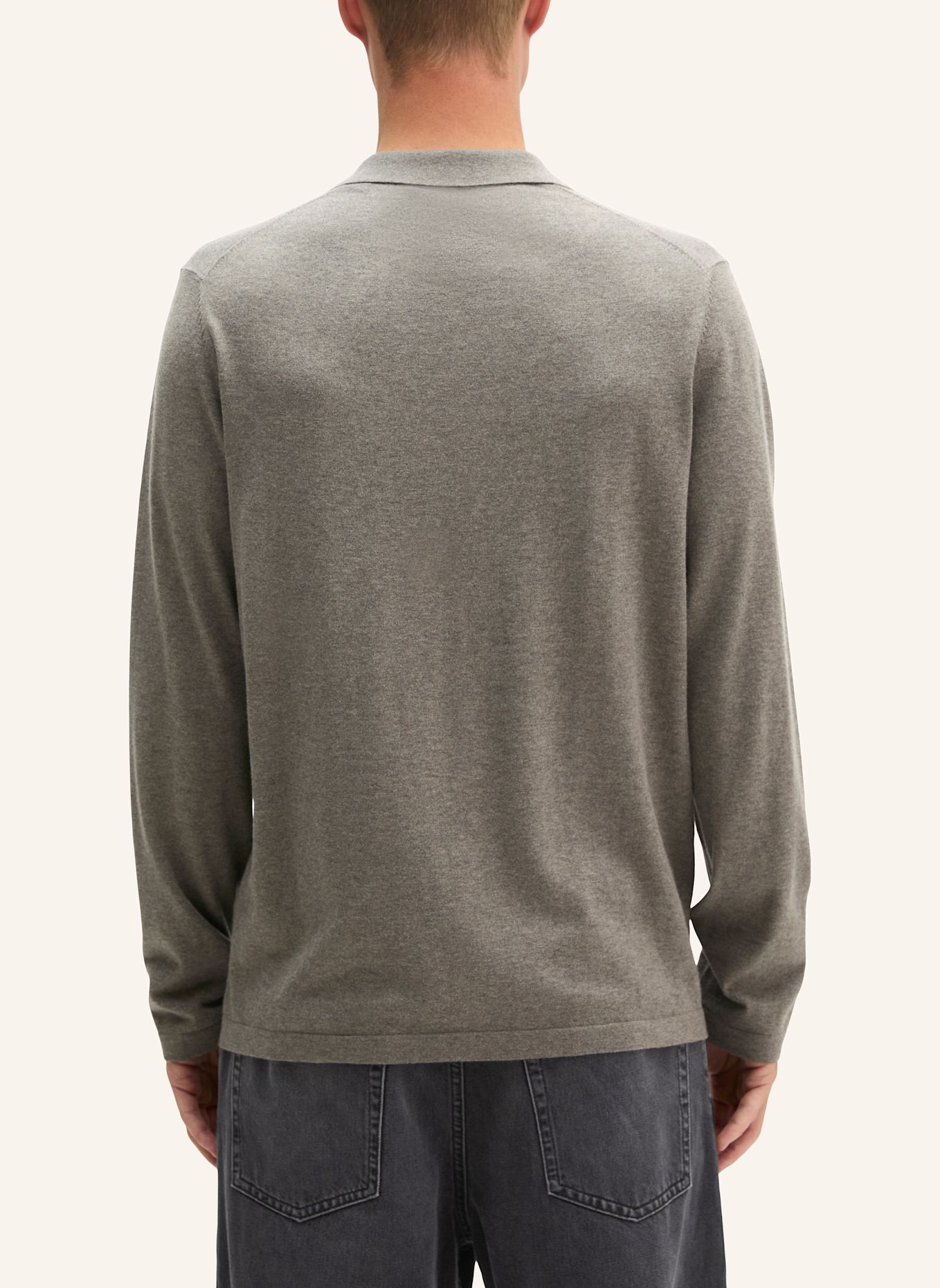 Marc O'Polo Pullover: GRAU