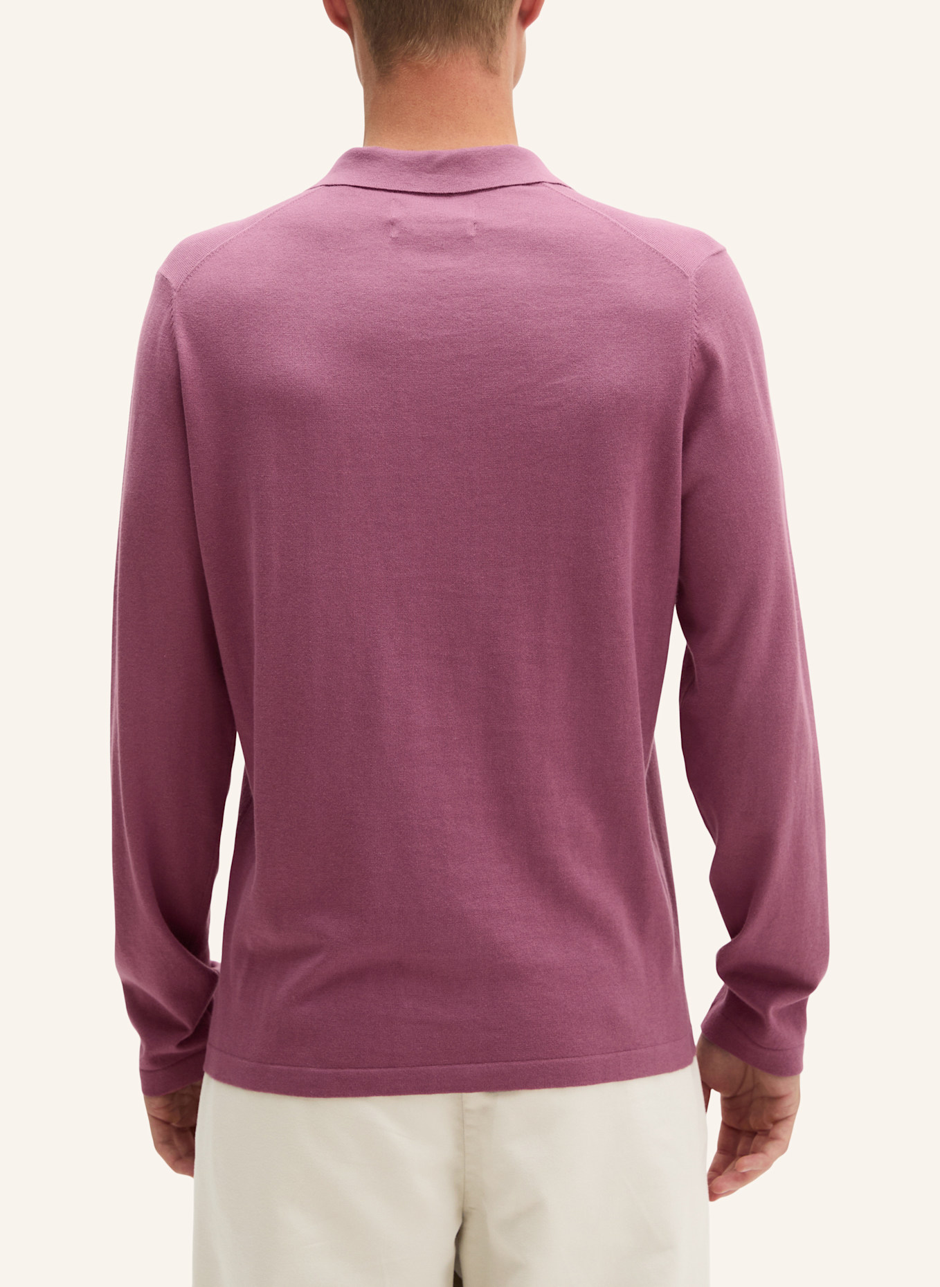 Marc O'Polo Pullover: LILA