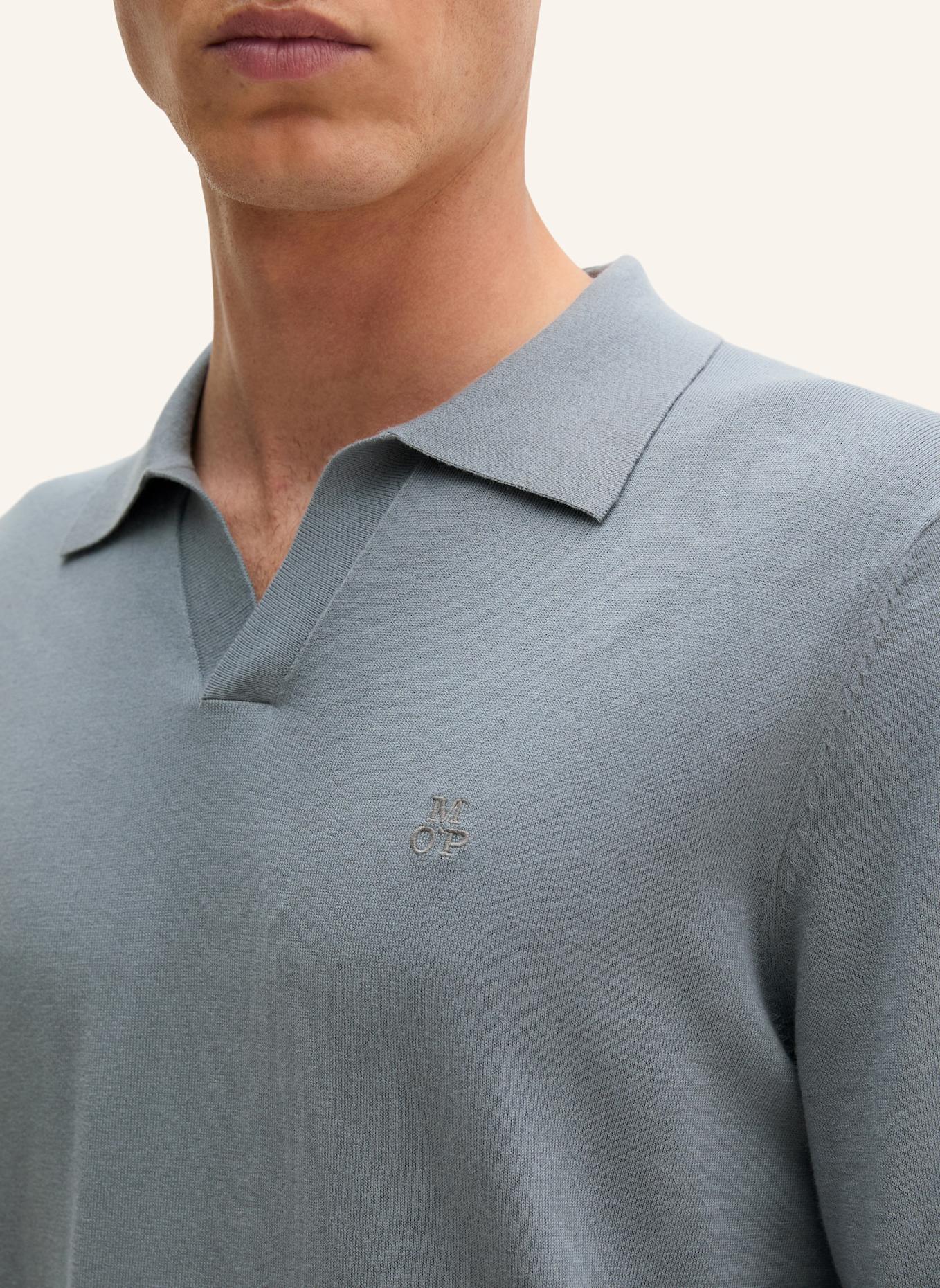 Marc O'Polo Pullover: HELLGRAU