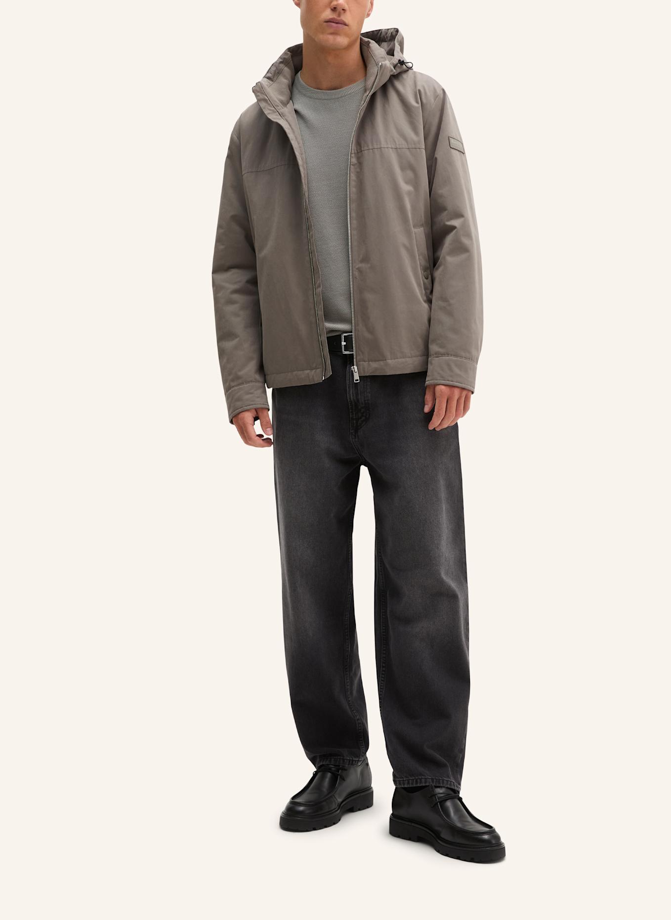 Marc O'Polo Outdoor-Jacke: GRAU