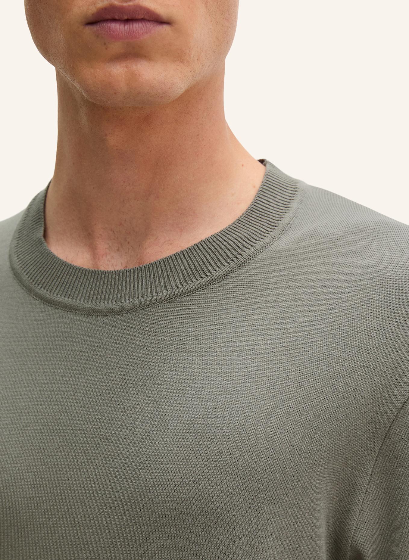 Marc O'Polo T-Shirt: GRAU
