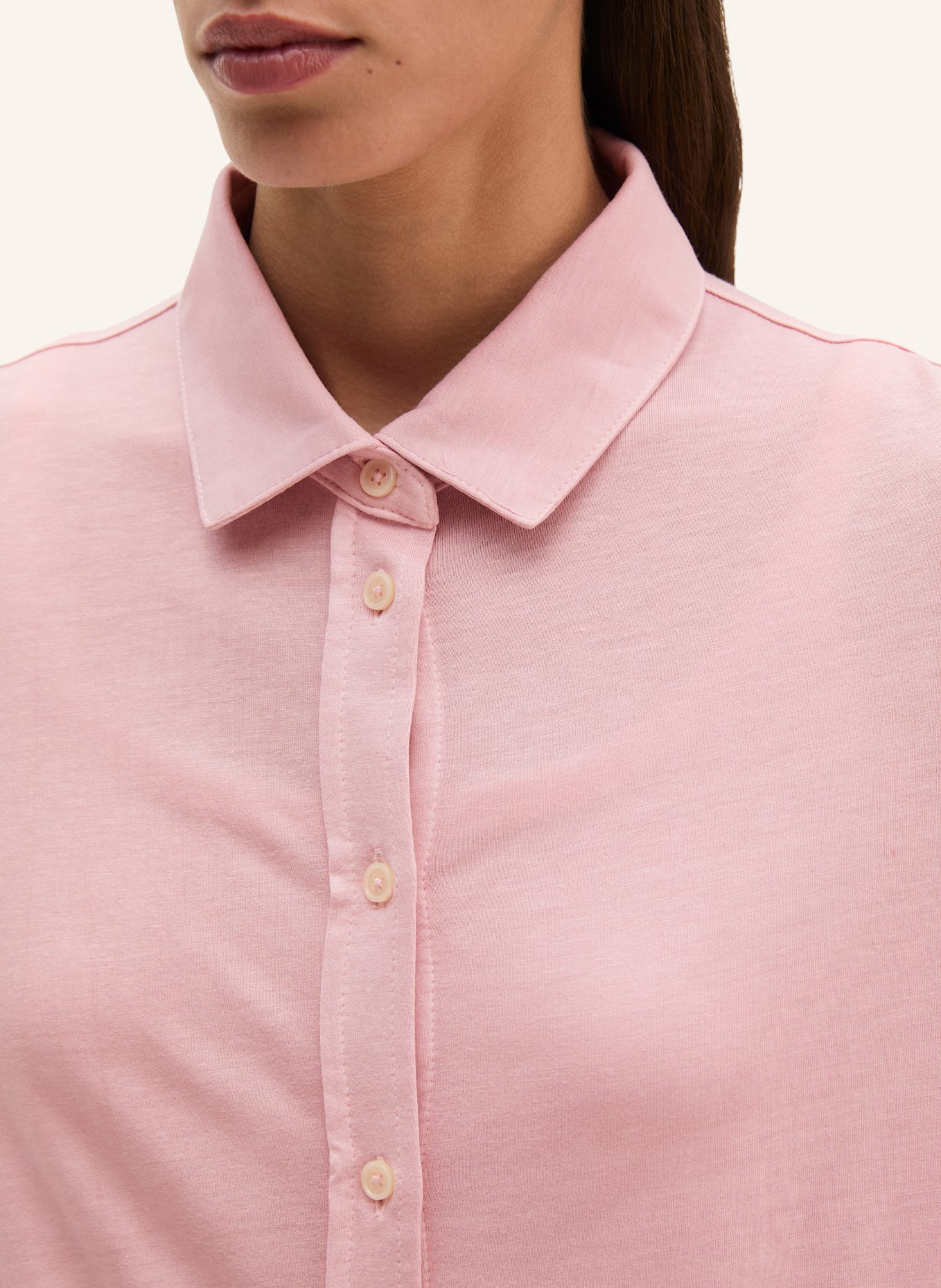 Marc O'Polo Bluse: PINK