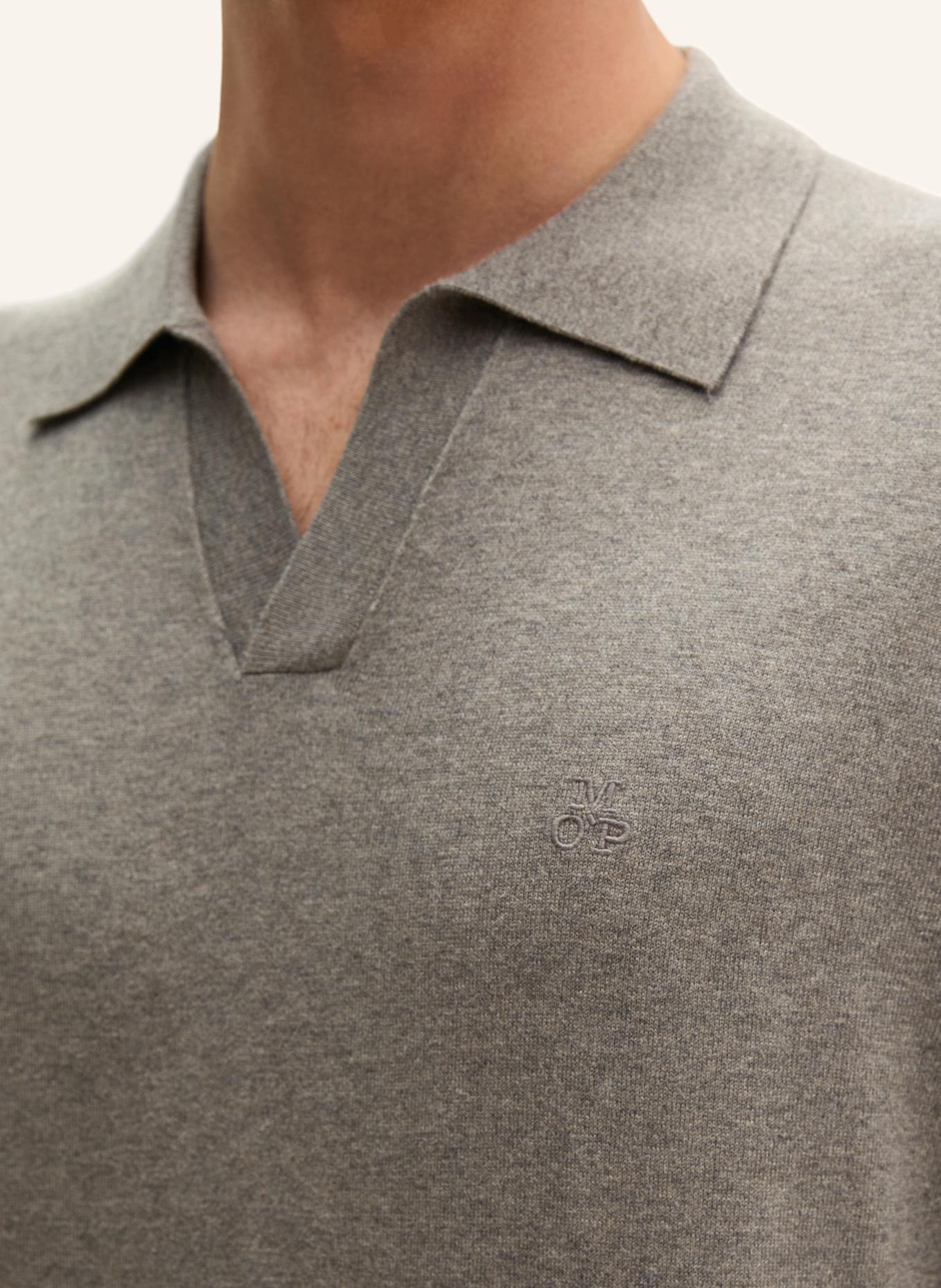 Marc O'Polo Pullover: GRAU
