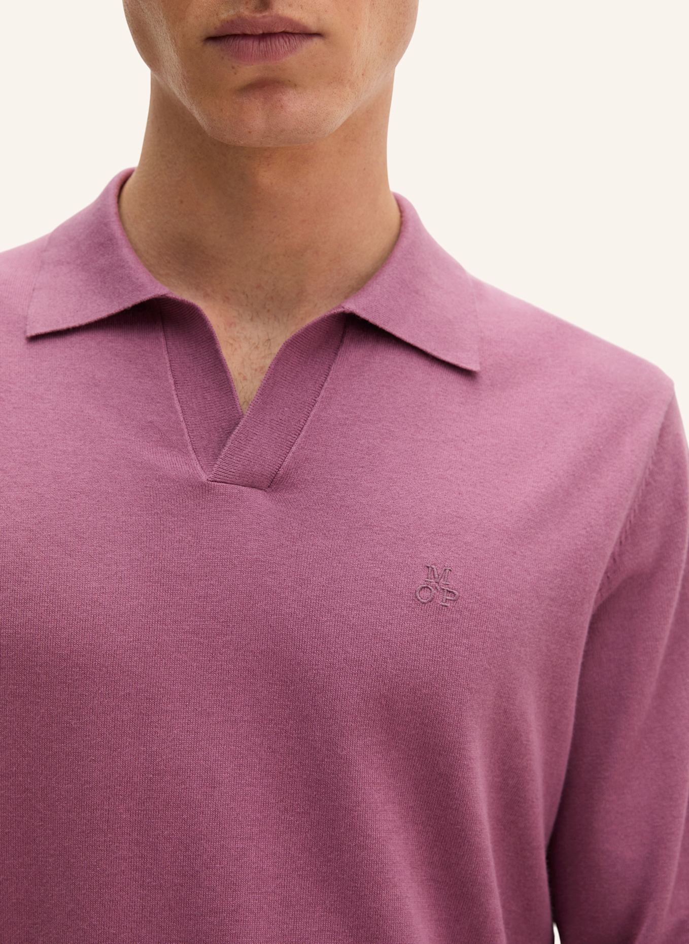 Marc O'Polo Pullover: LILA