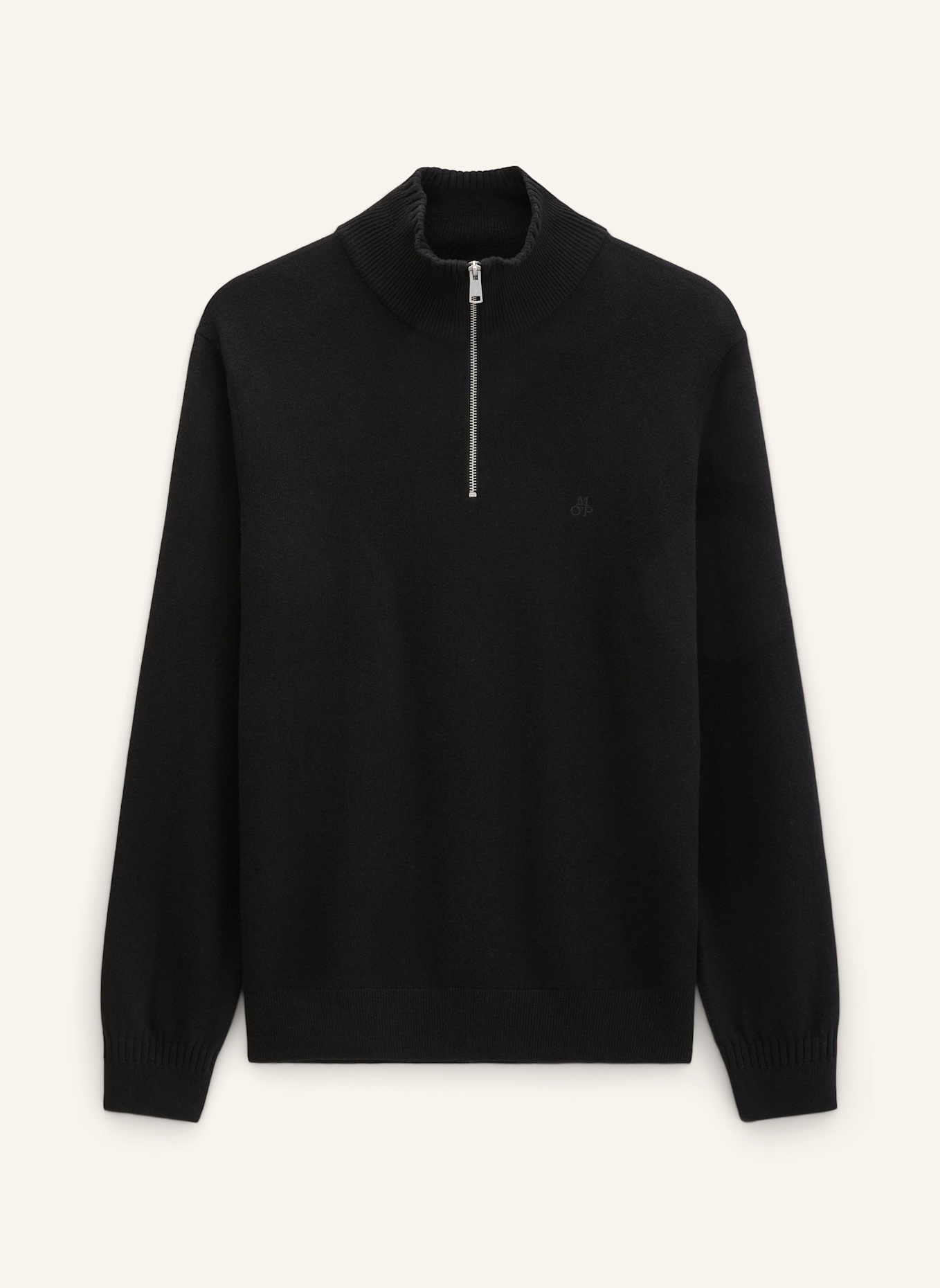 Marc O'Polo Pullover: SCHWARZ