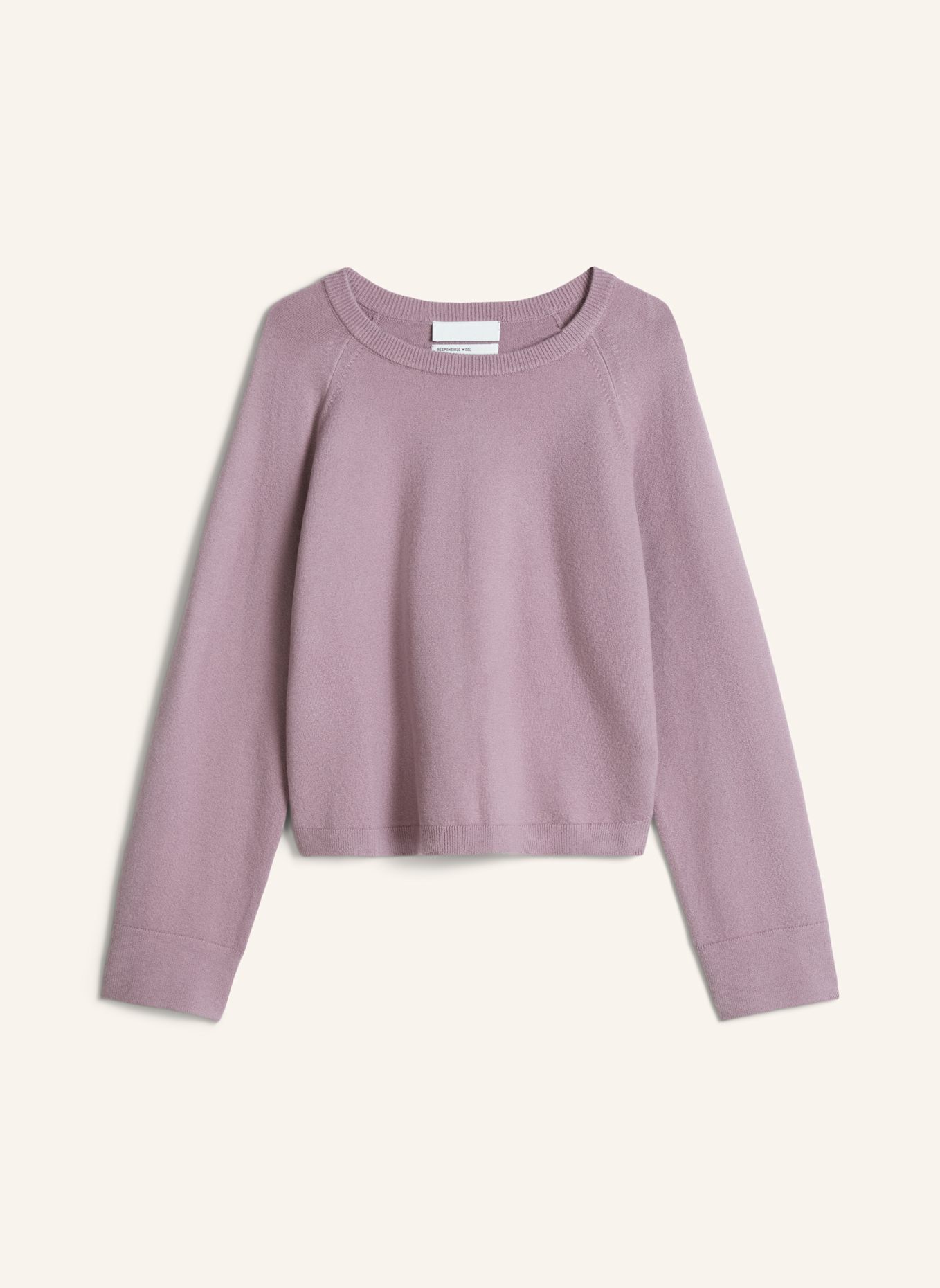 Marc O'Polo Pullover: LILA