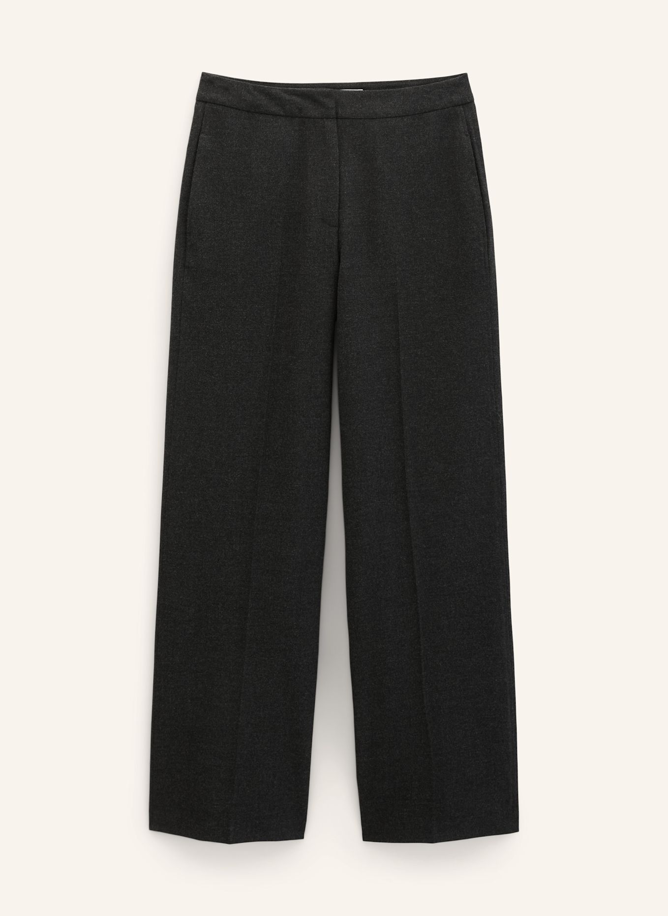 Marc O'Polo Hose: GRAU
