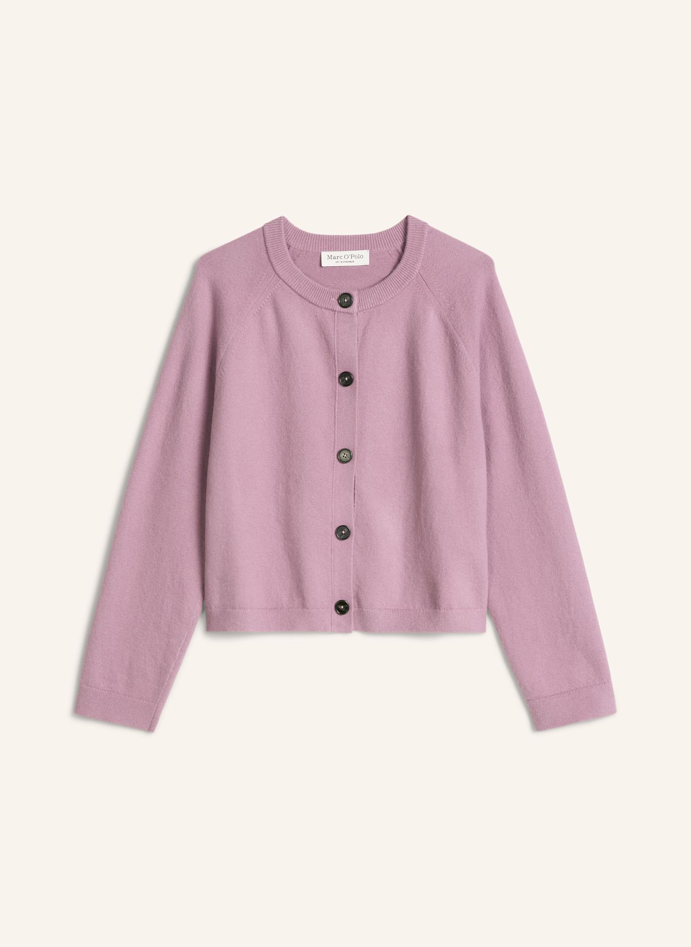 Marc O'Polo Cardigan: LILA