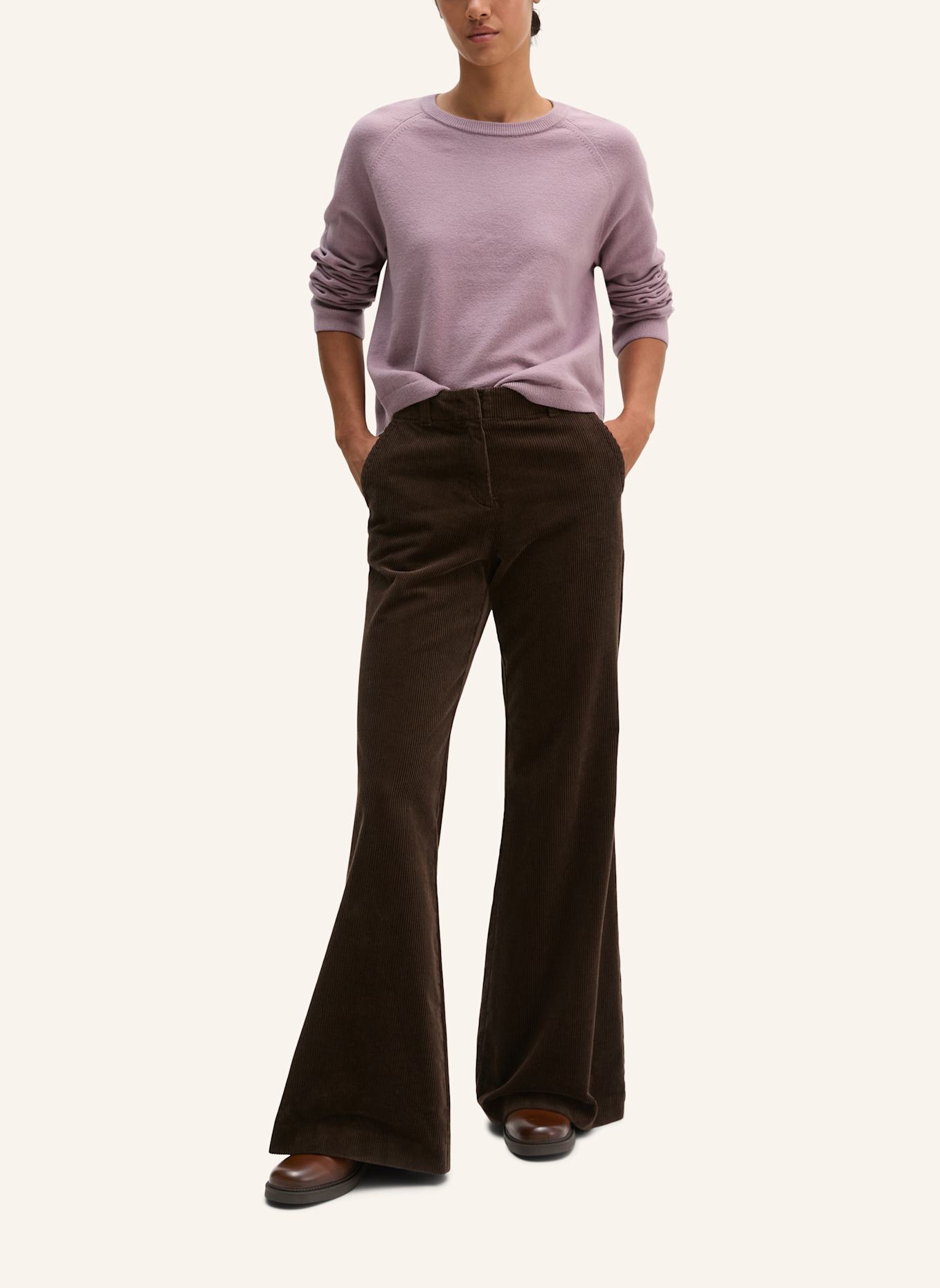 Marc O'Polo Pullover: LILA