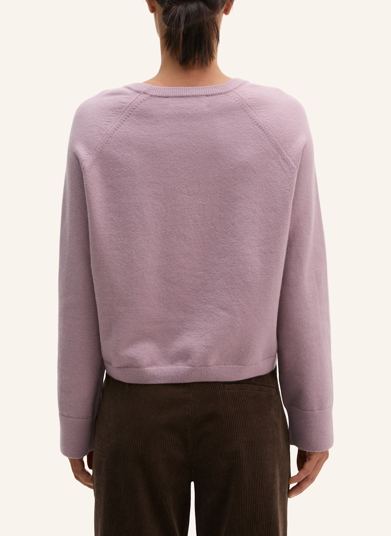 Marc O'Polo Pullover: LILA