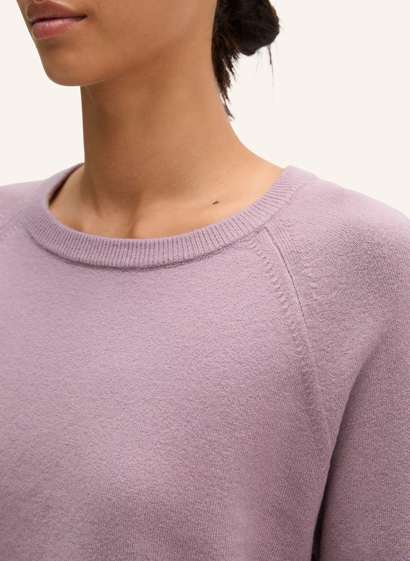 Marc O'Polo Pullover: LILA
