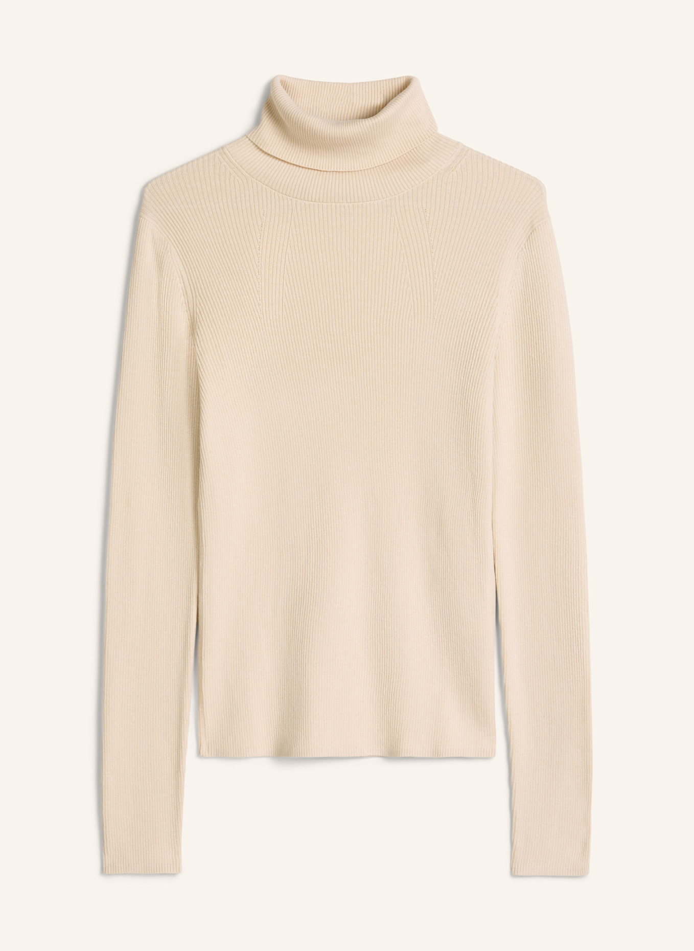 Marc O'Polo Pullover: BEIGE
