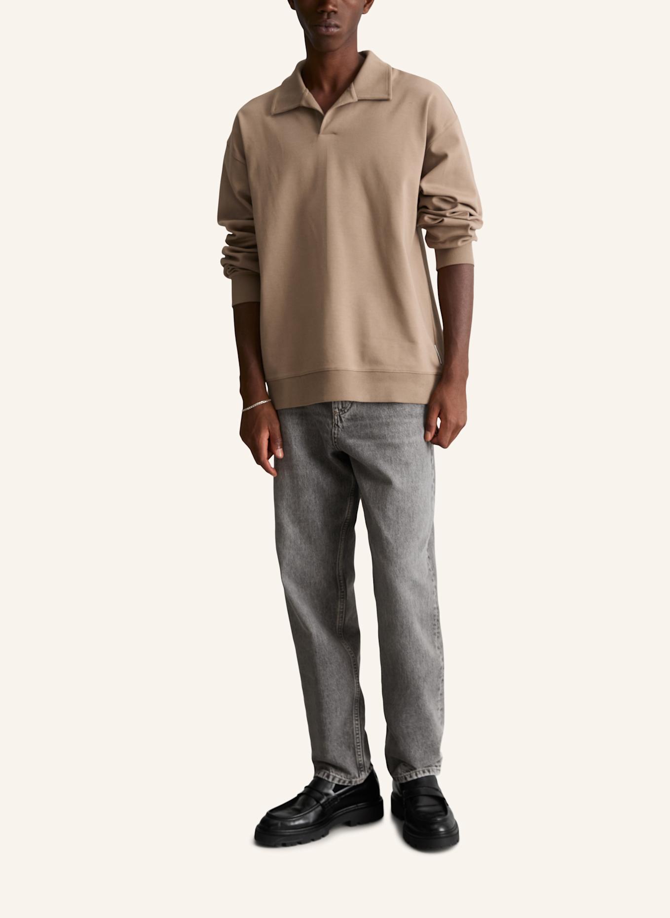 Marc O'Polo DENIM Sweatshirt: BEIGE