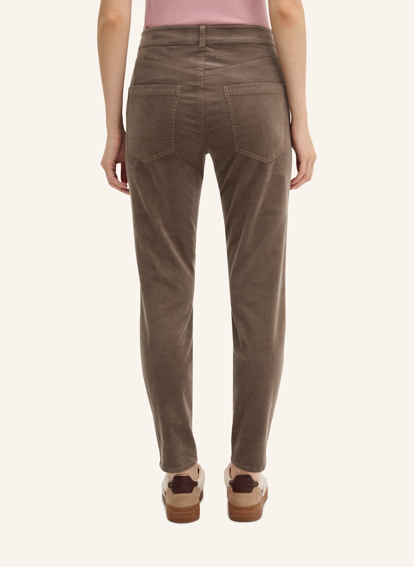 Marc O'Polo Jeans: HELLBRAUN
