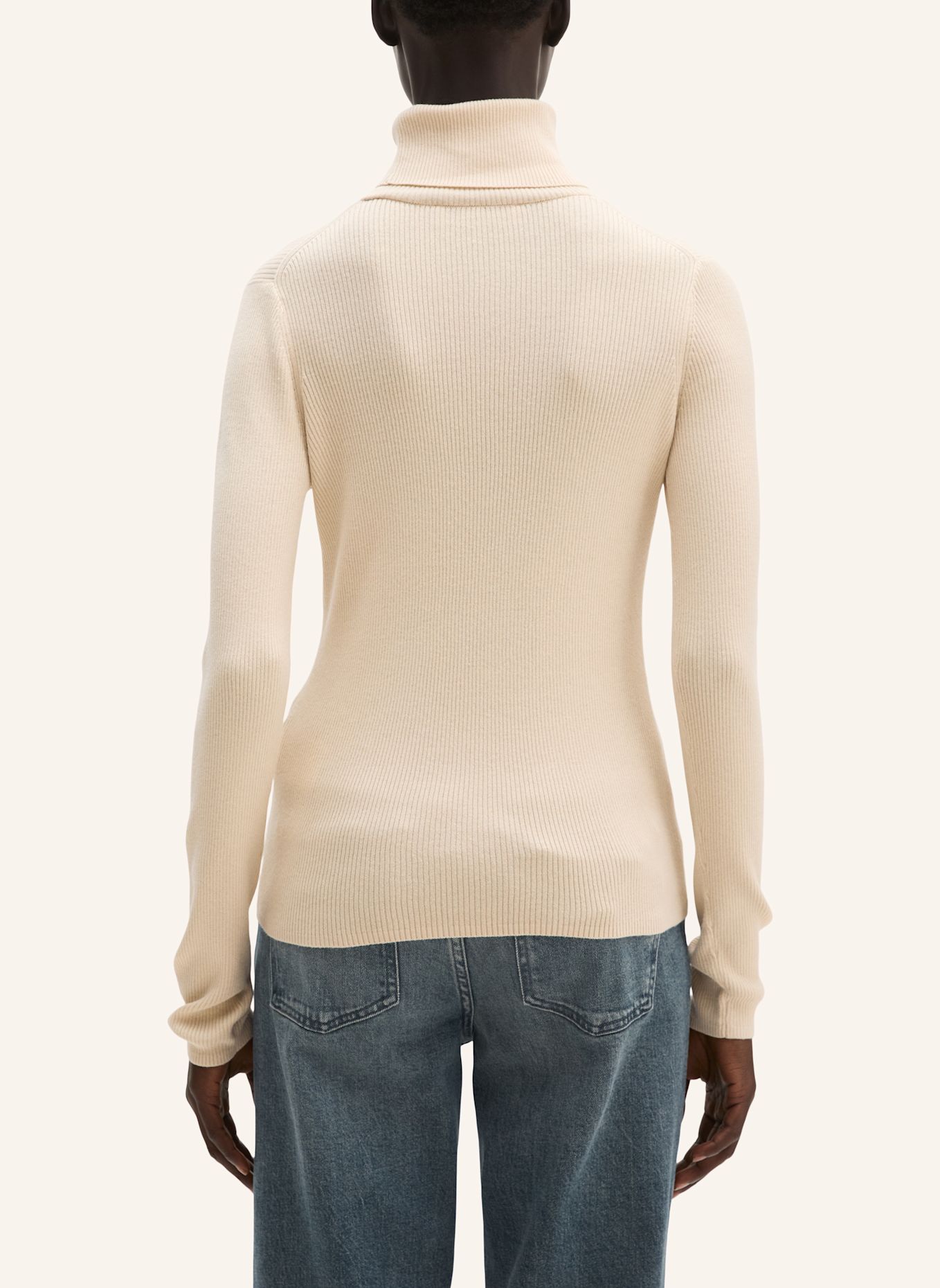 Marc O'Polo Pullover: BEIGE