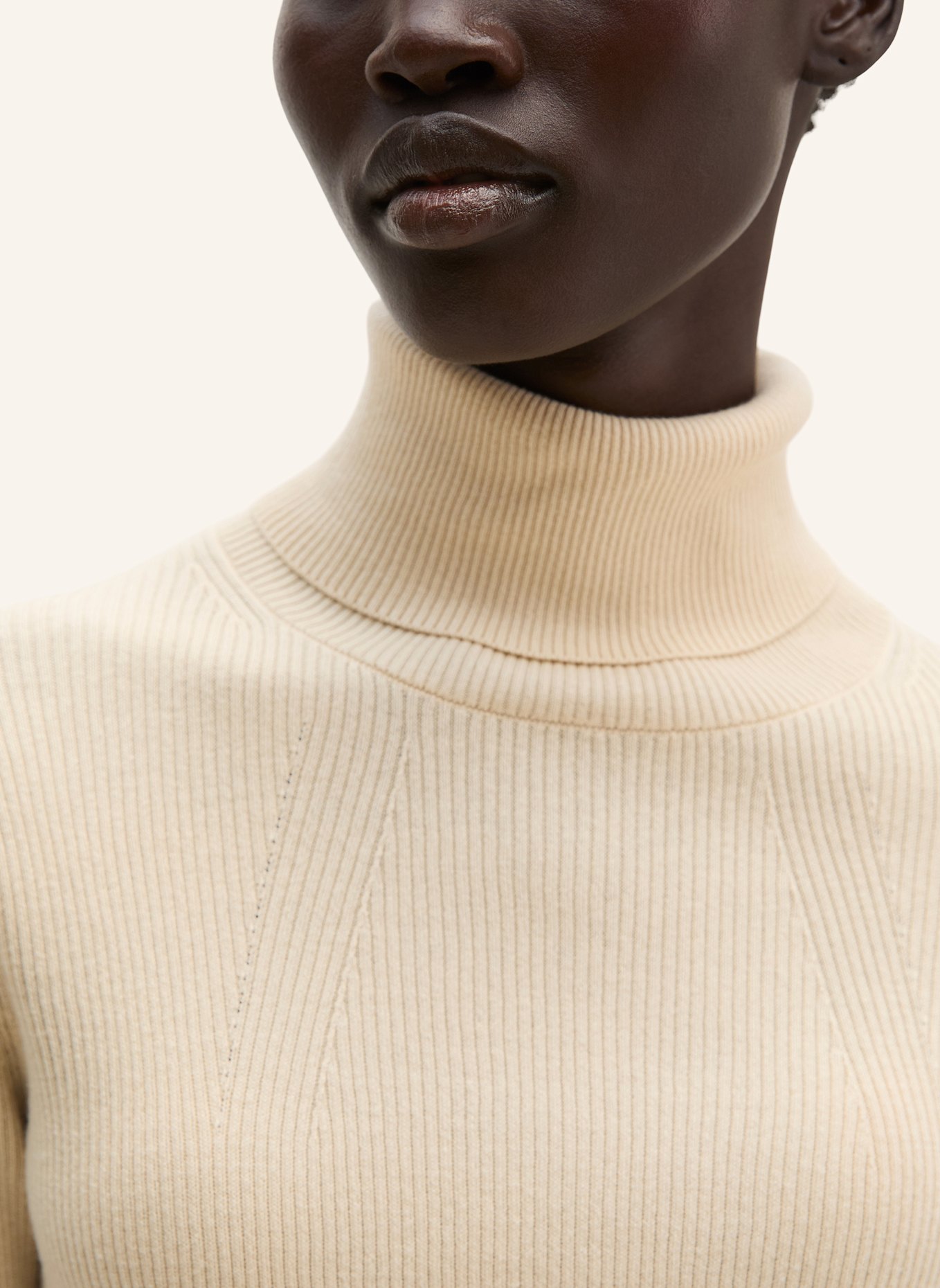 Marc O'Polo Pullover: BEIGE