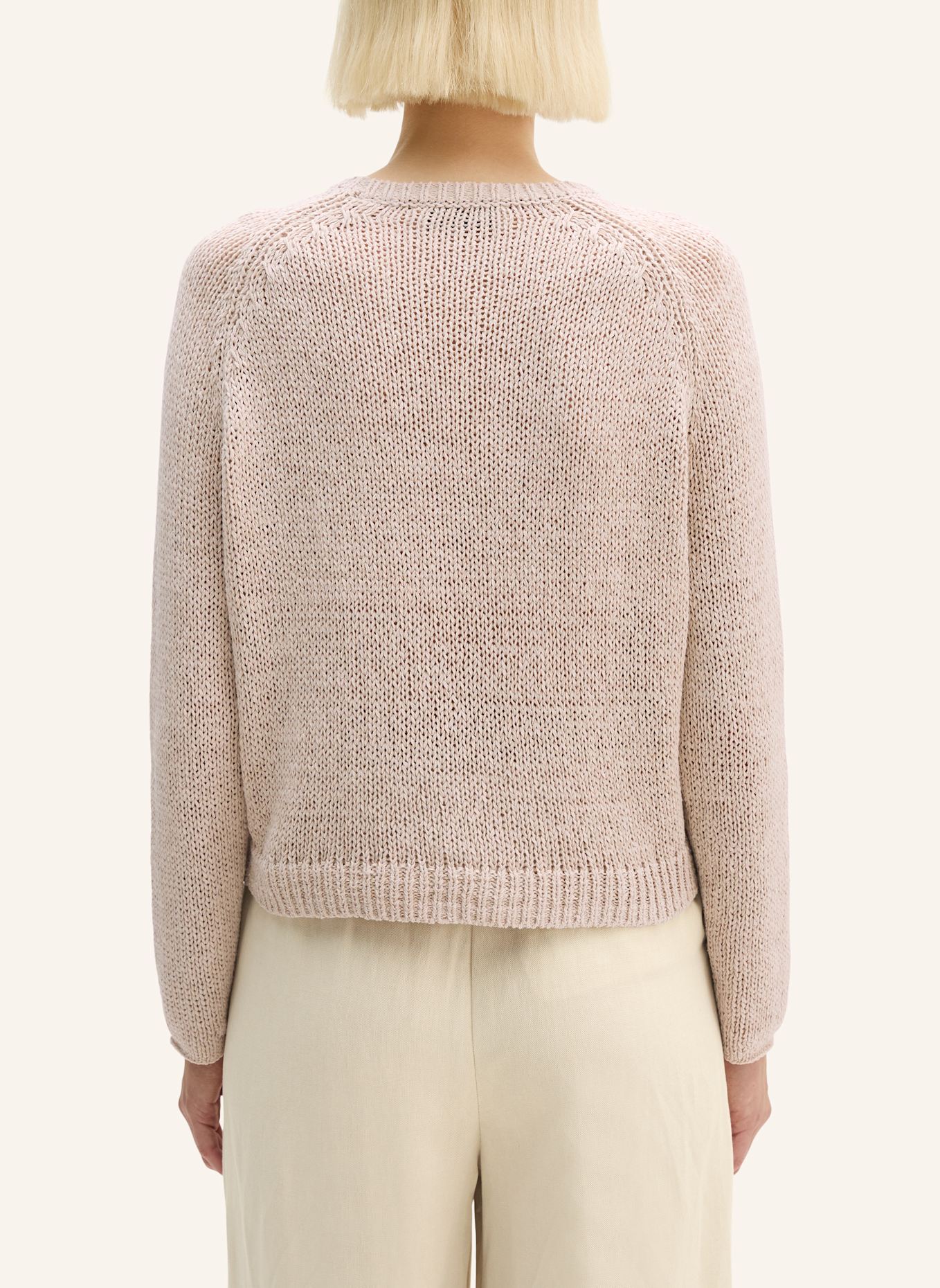 Marc O'Polo Pullover: HELLGRAU