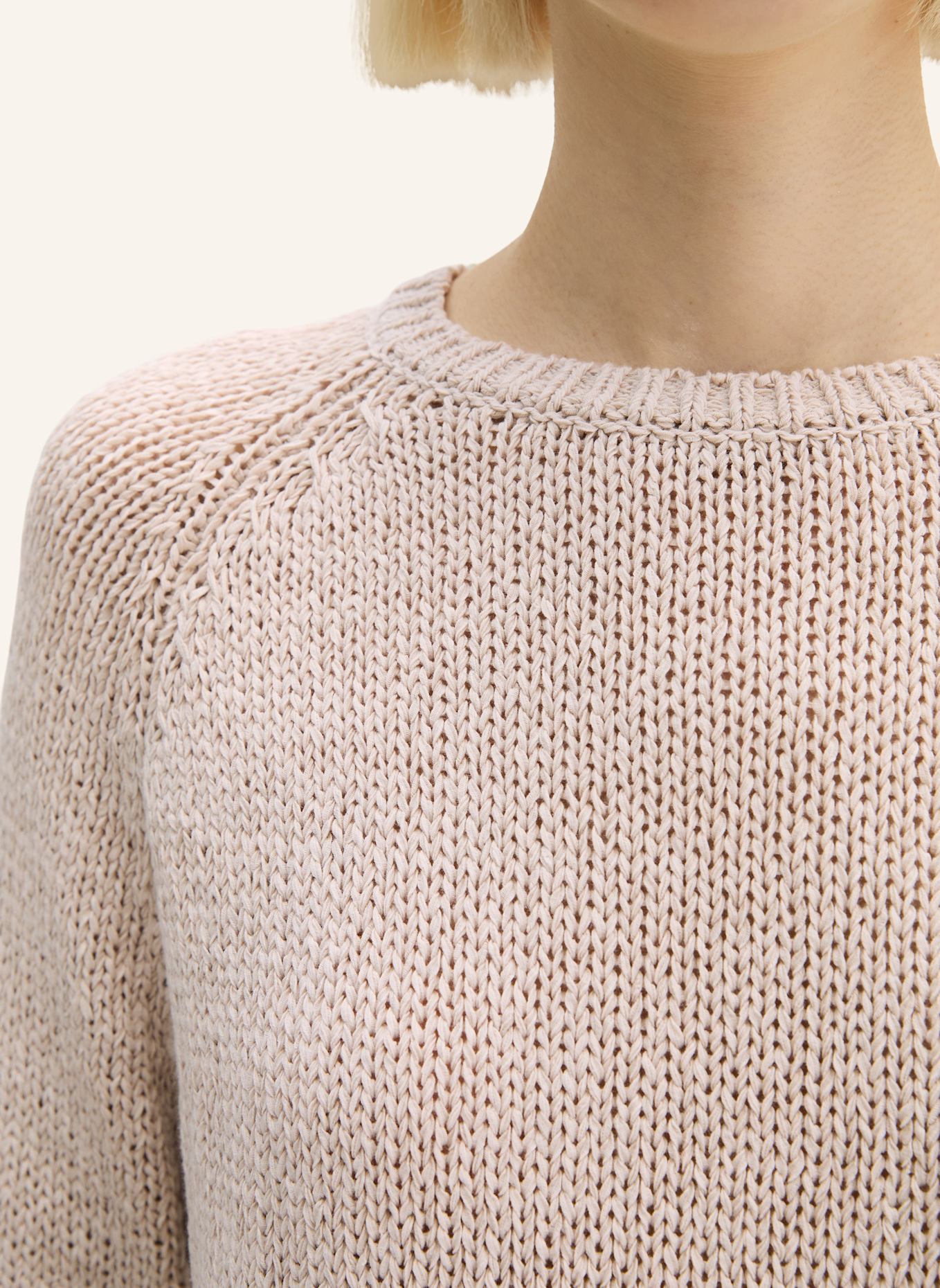 Marc O'Polo Pullover: HELLGRAU