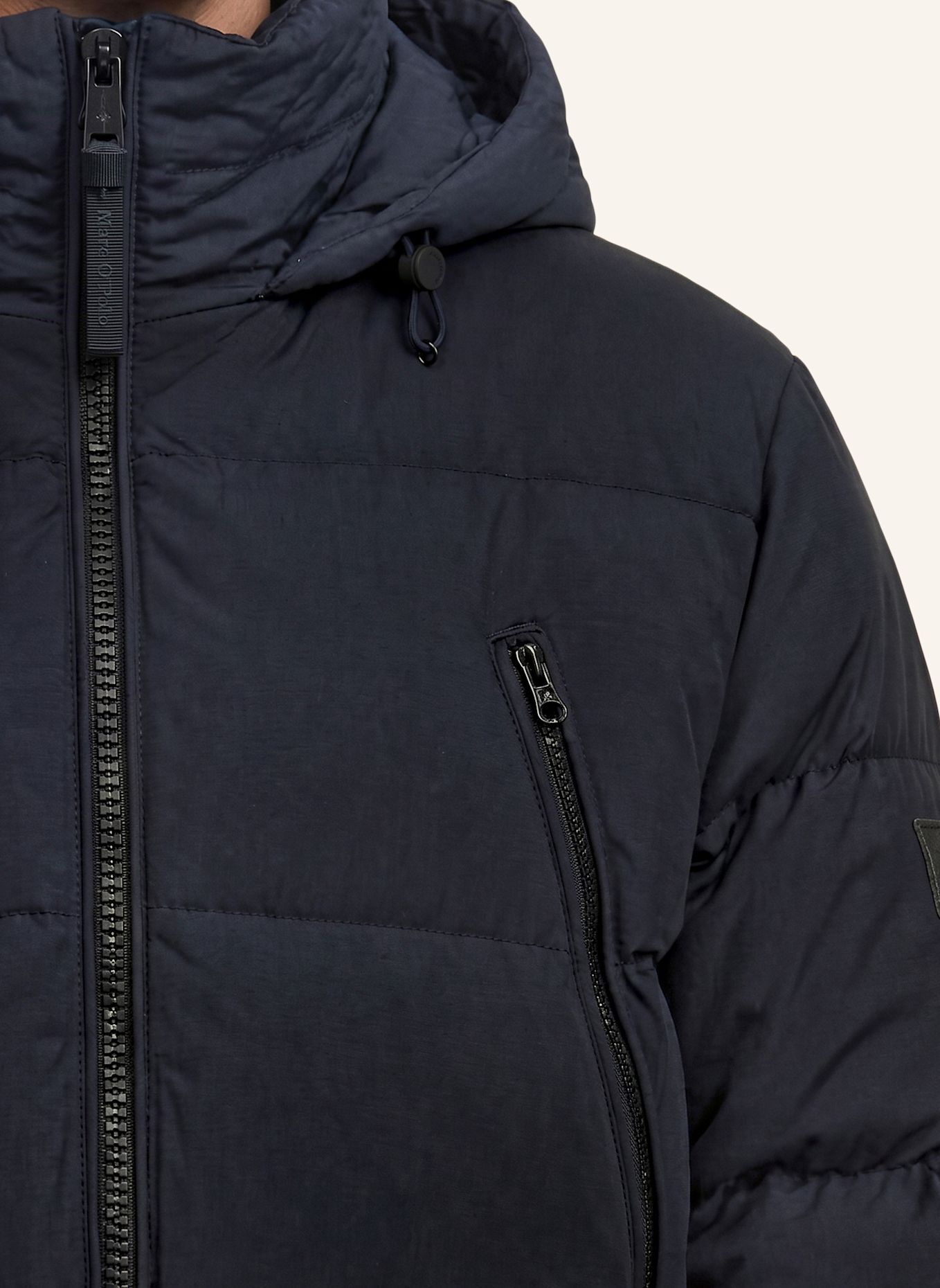 Marc O'Polo Daunenjacke: BLAU