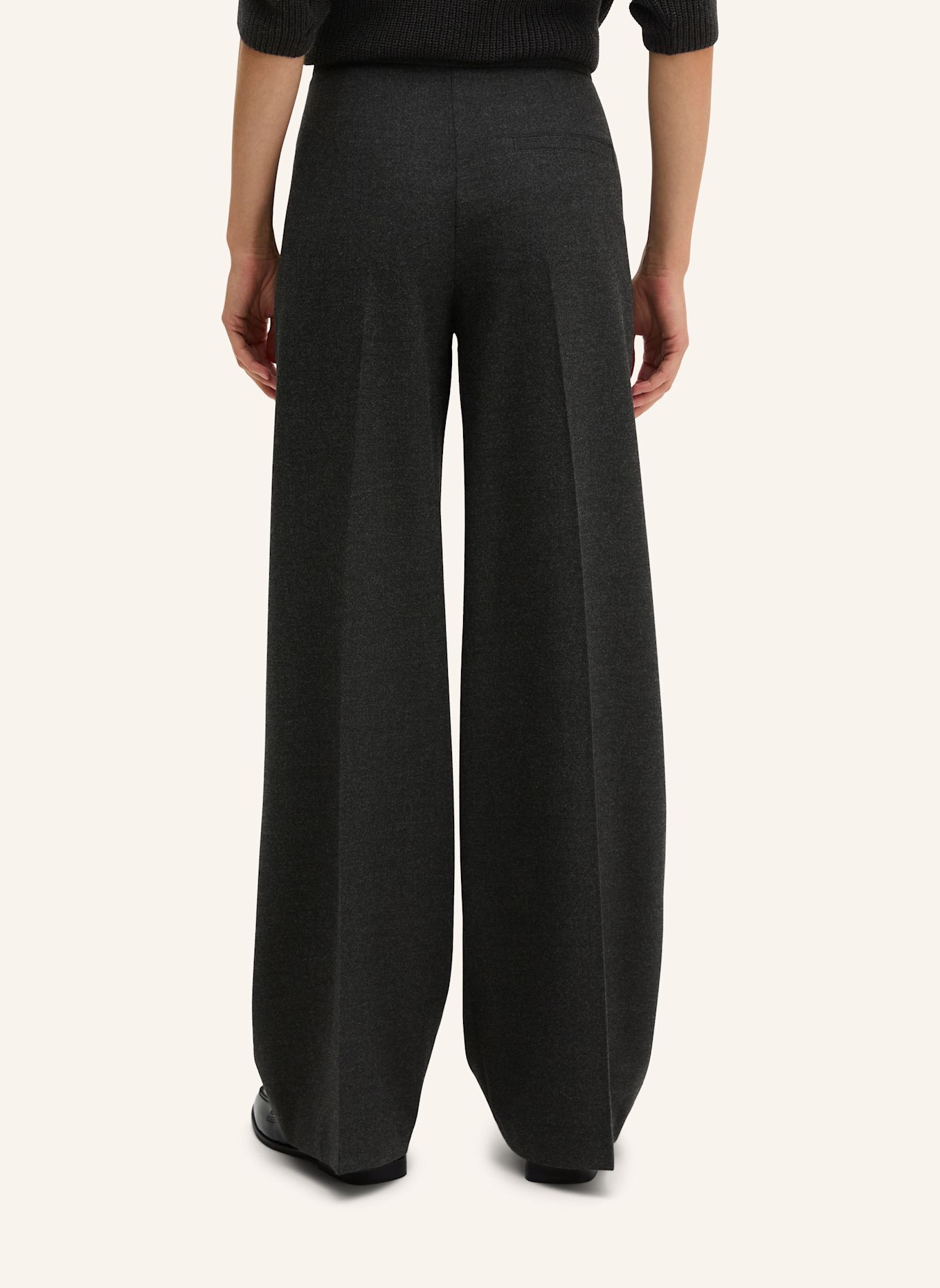 Marc O'Polo Hose: GRAU