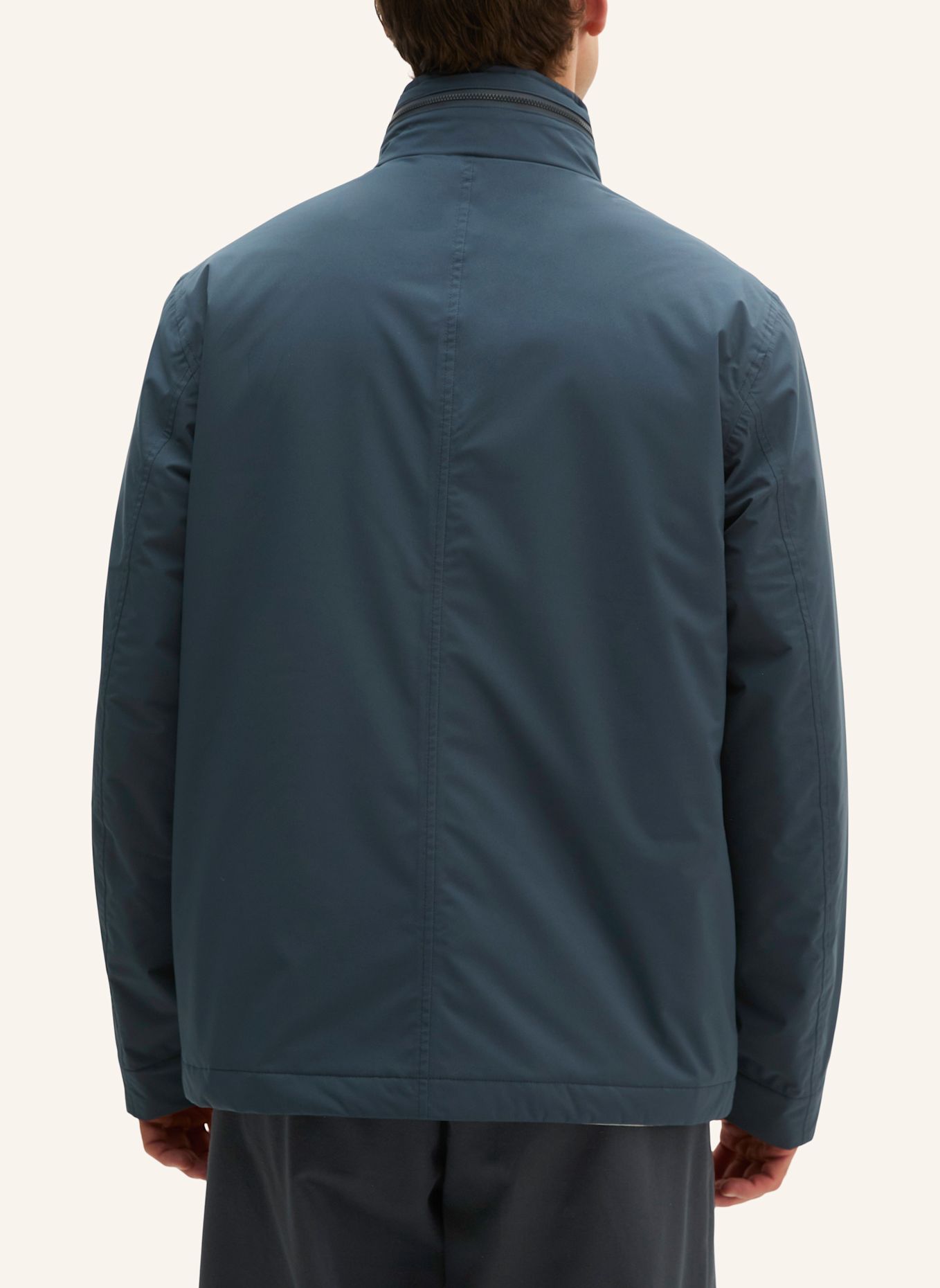 Marc O'Polo Steppjacke: BLAU