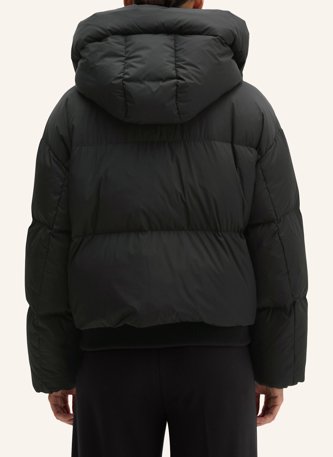 Marc O'Polo Daunenjacke: SCHWARZ