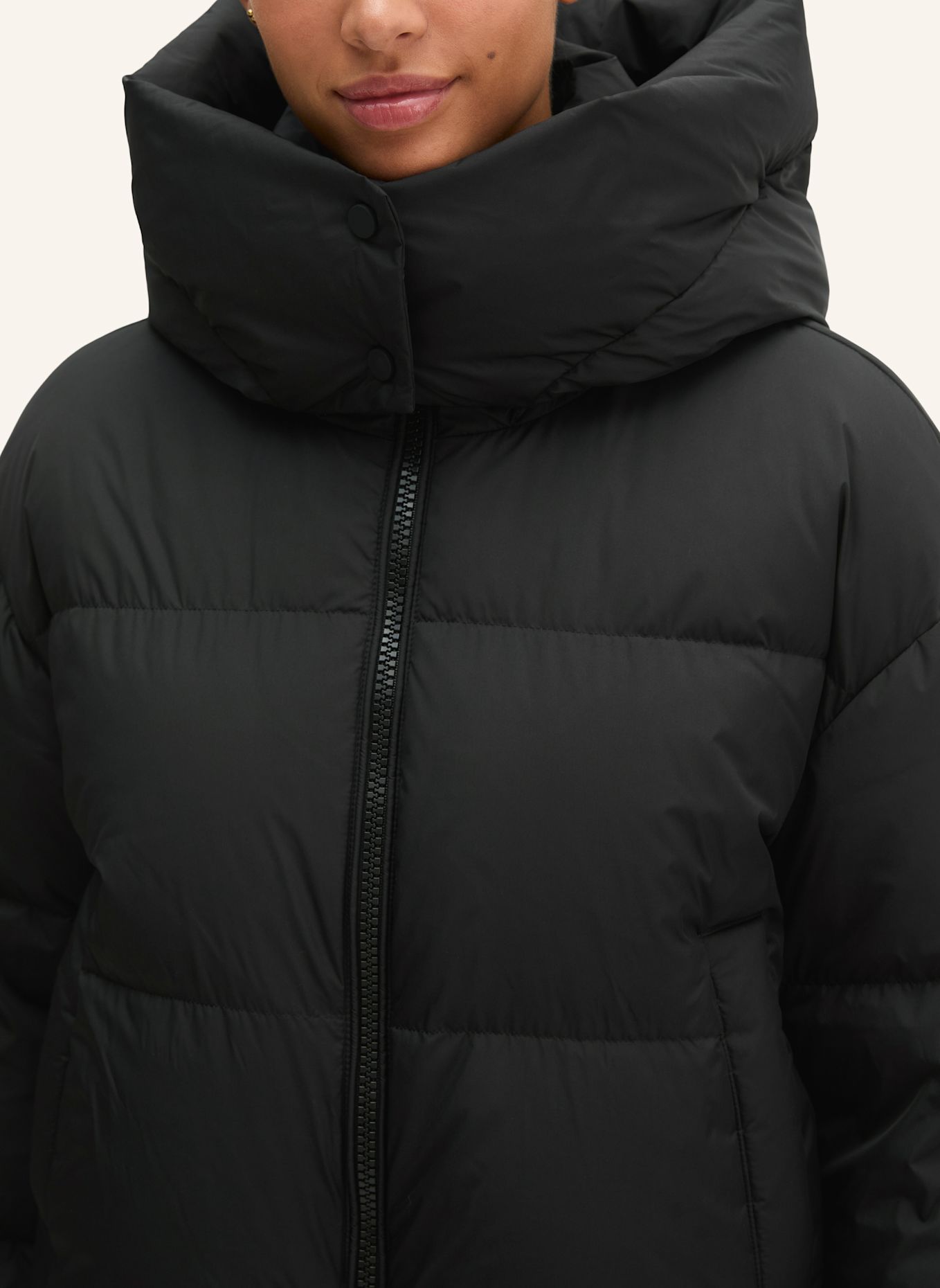 Marc O'Polo Daunenjacke: SCHWARZ