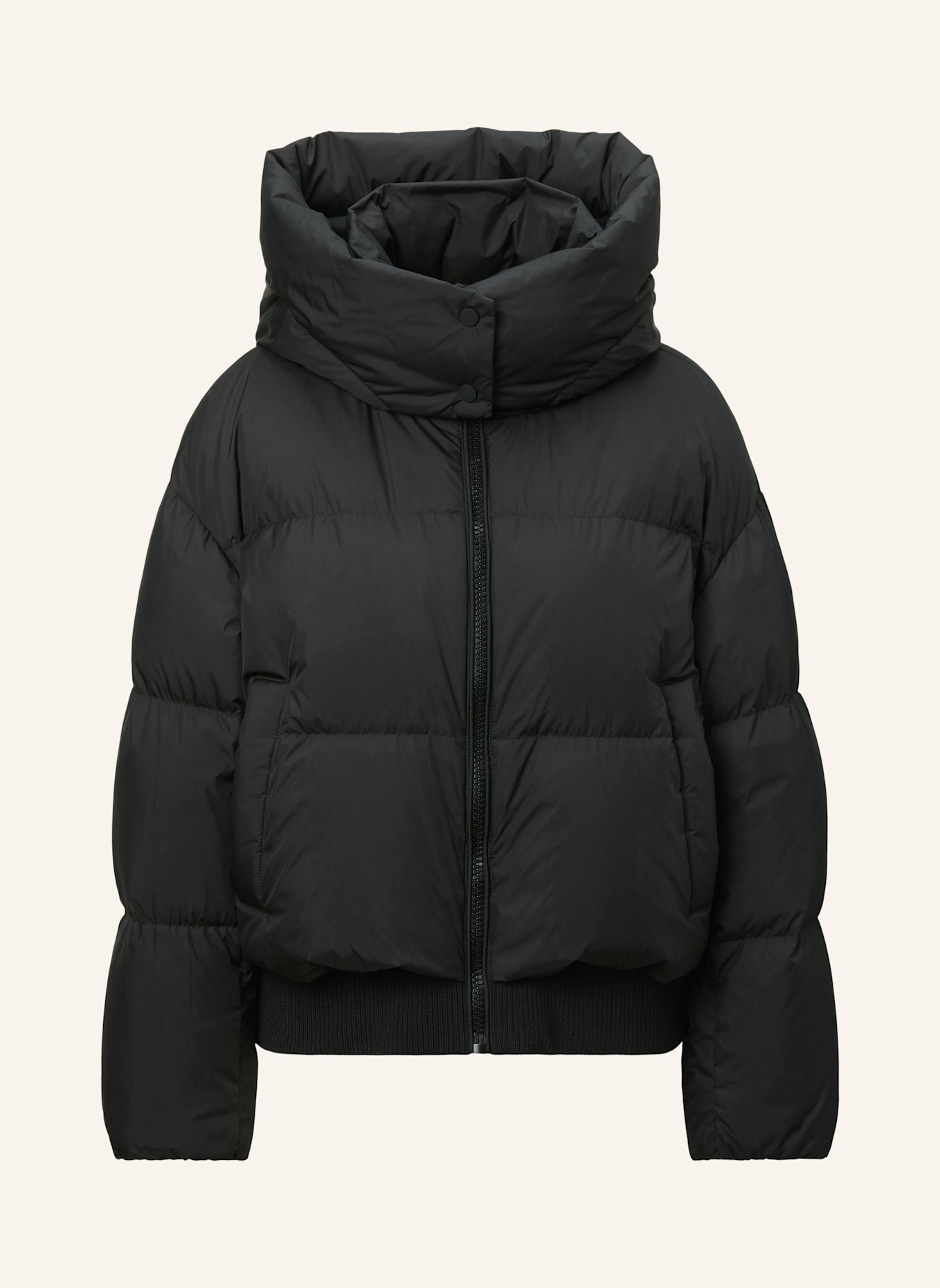 Marc O'Polo Daunenjacke: SCHWARZ