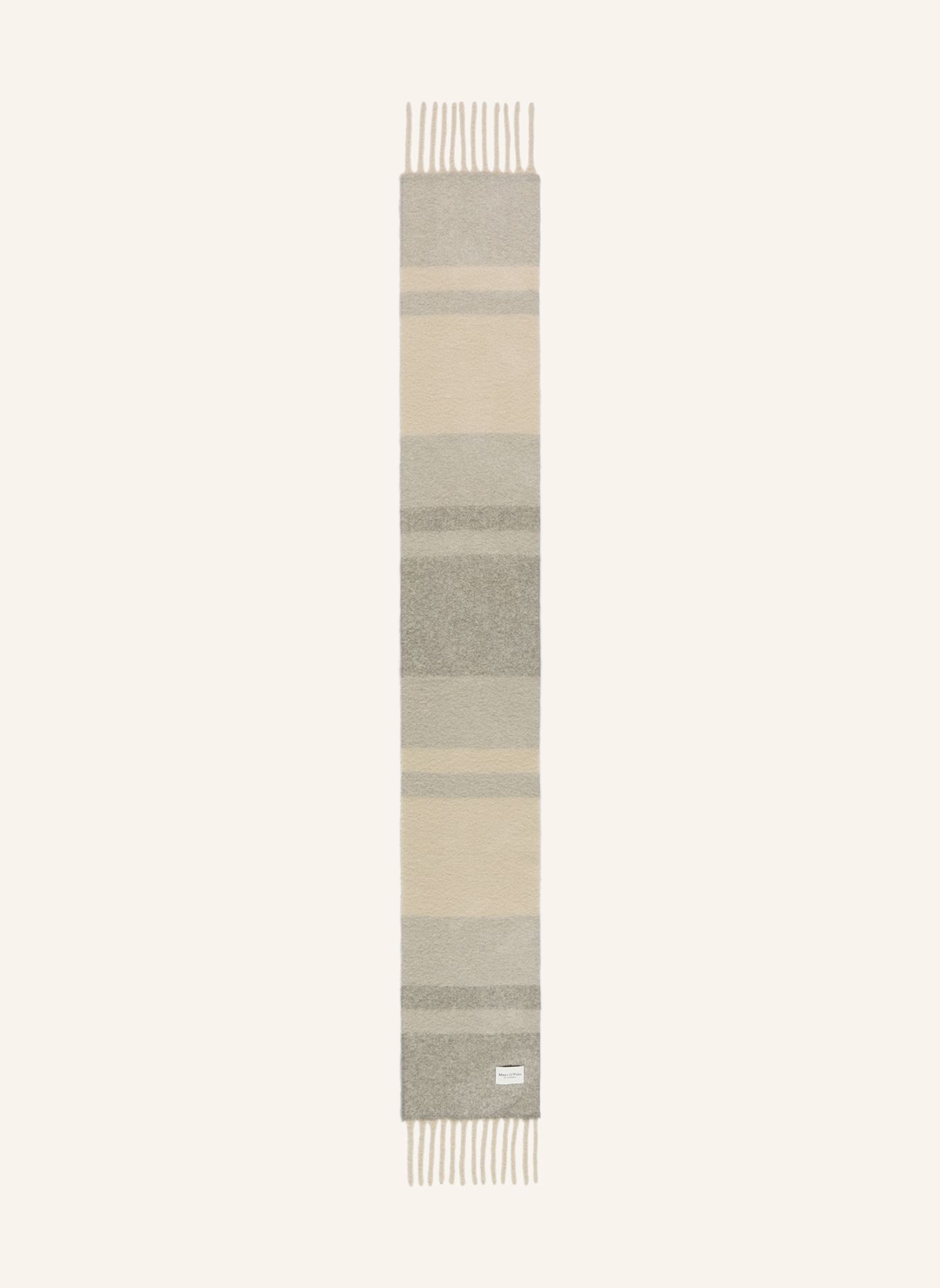 Marc O'Polo Schal: BEIGE