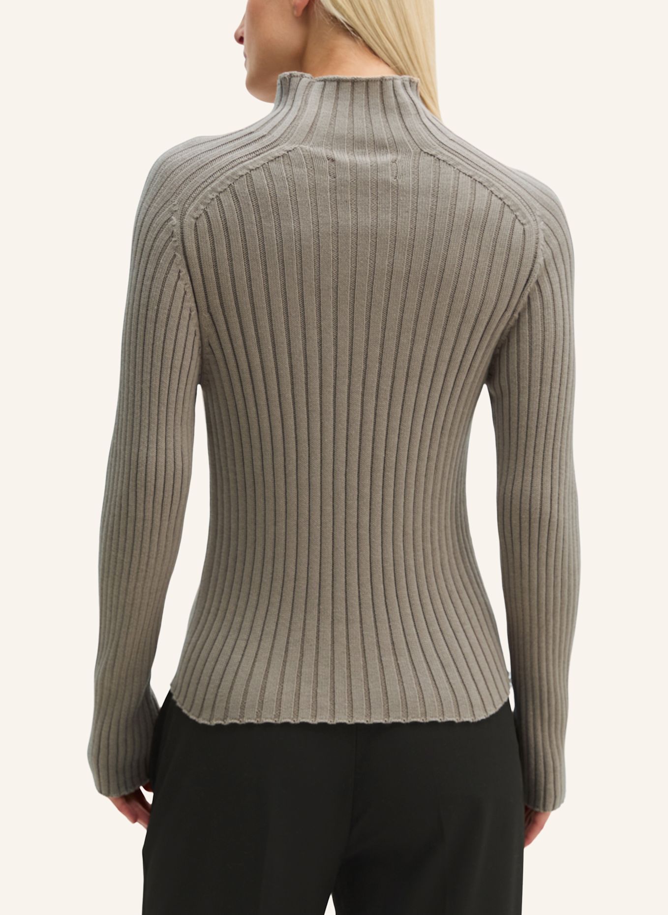 Marc O'Polo Pullover: BEIGE