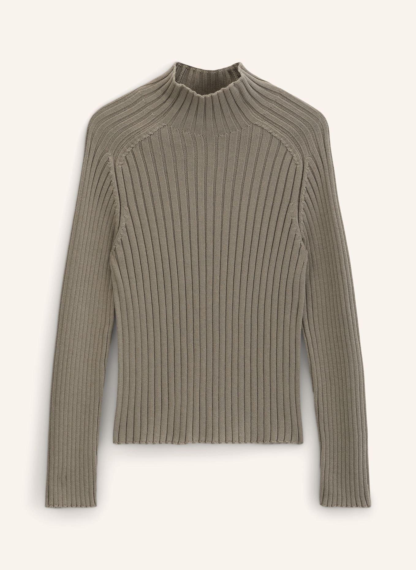 Marc O'Polo Pullover: BEIGE