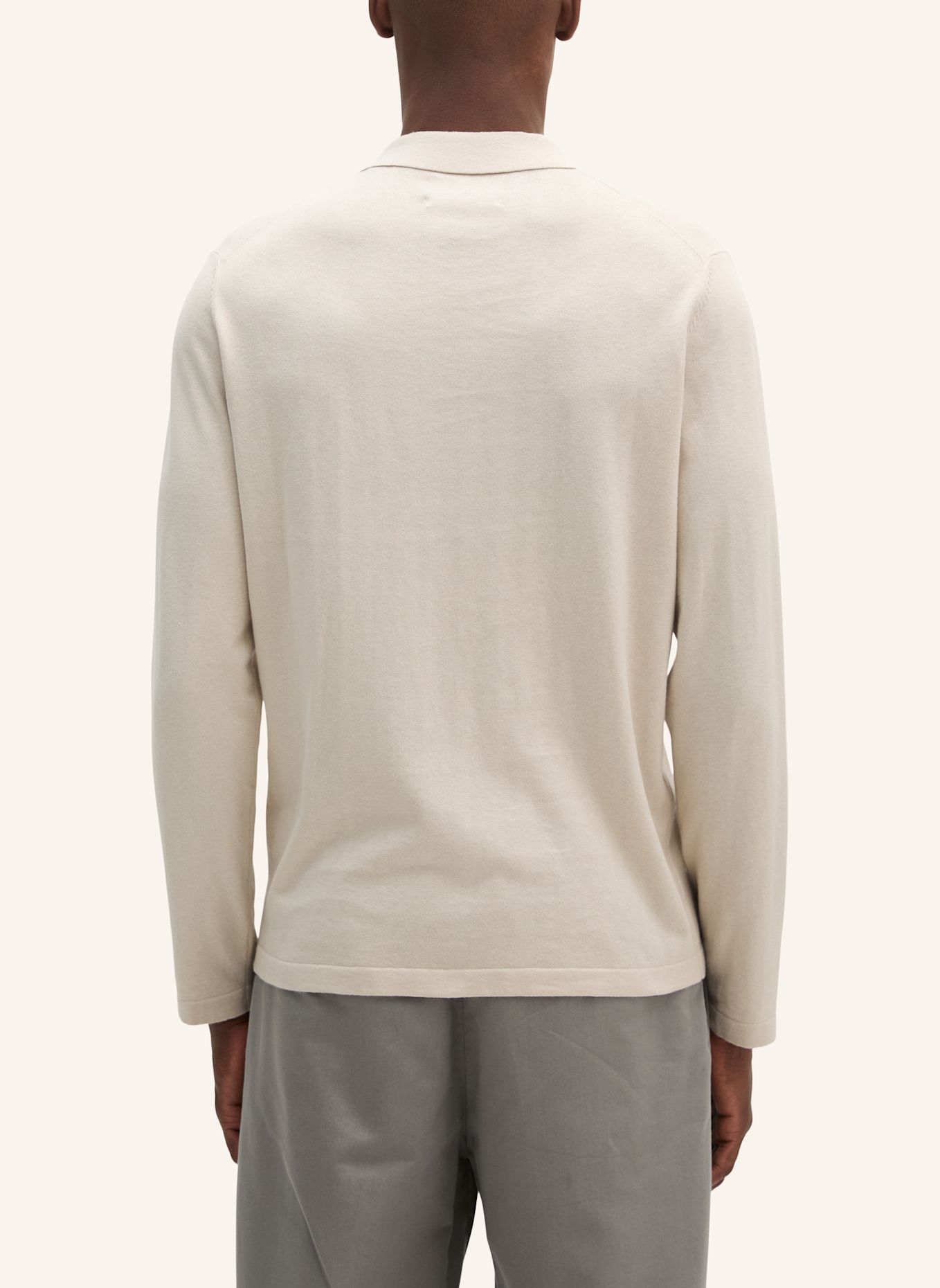 Marc O'Polo Pullover: CREME