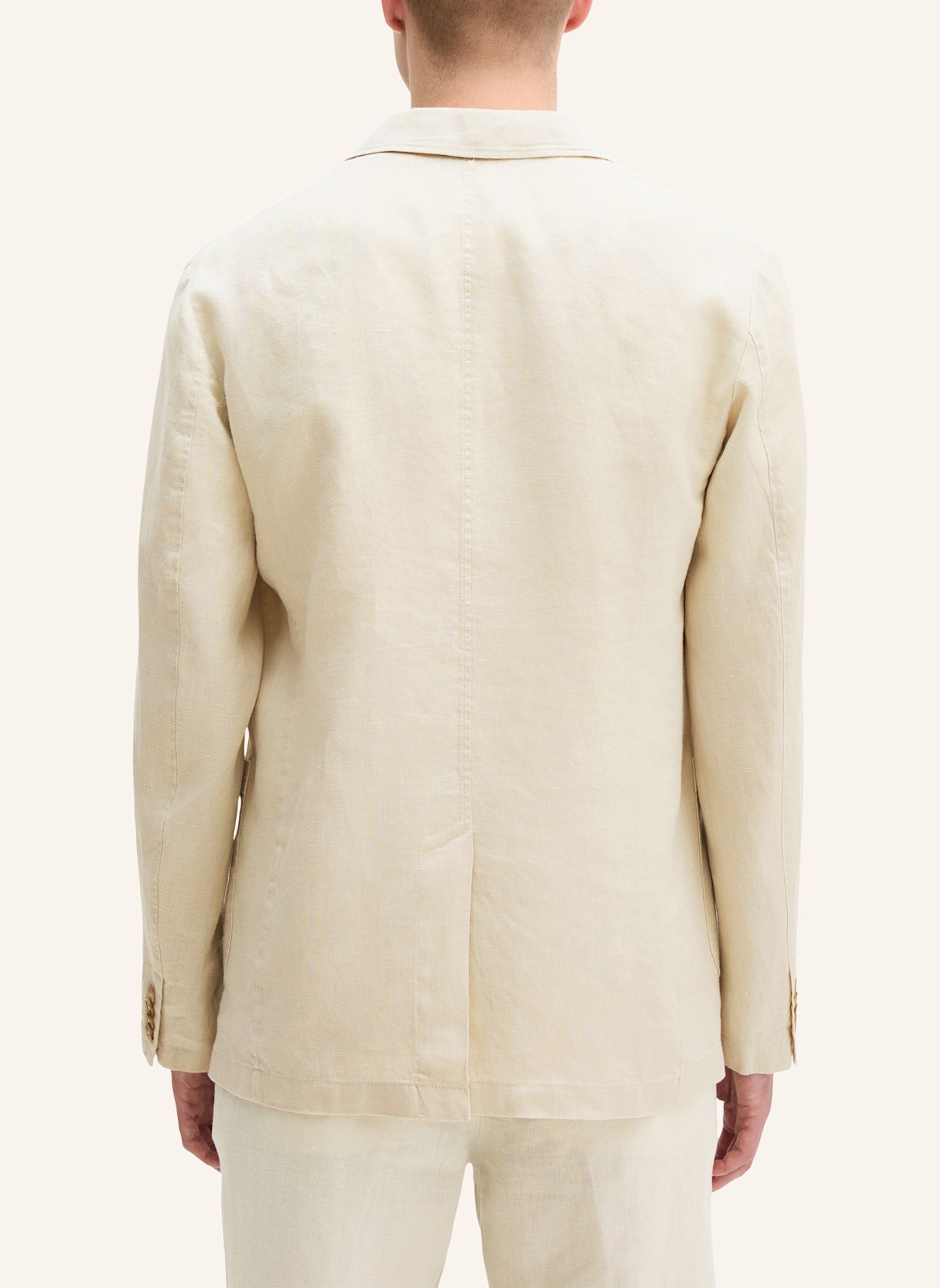 Marc O'Polo Sakko: BEIGE