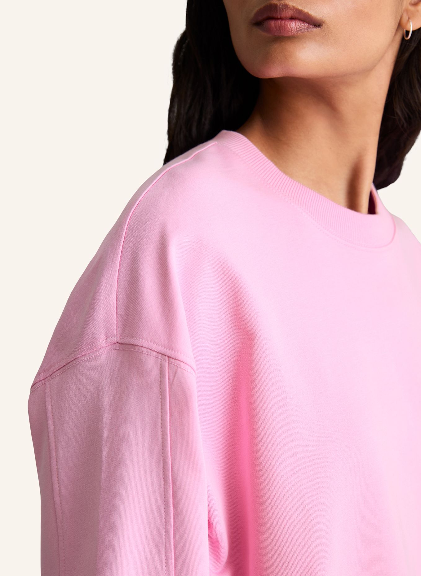 Marc O'Polo DENIM Sweatshirt: ROSA