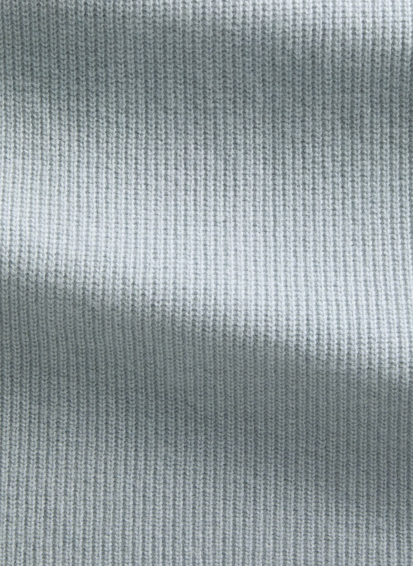 Marc O'Polo Strickschal: HELLBLAU